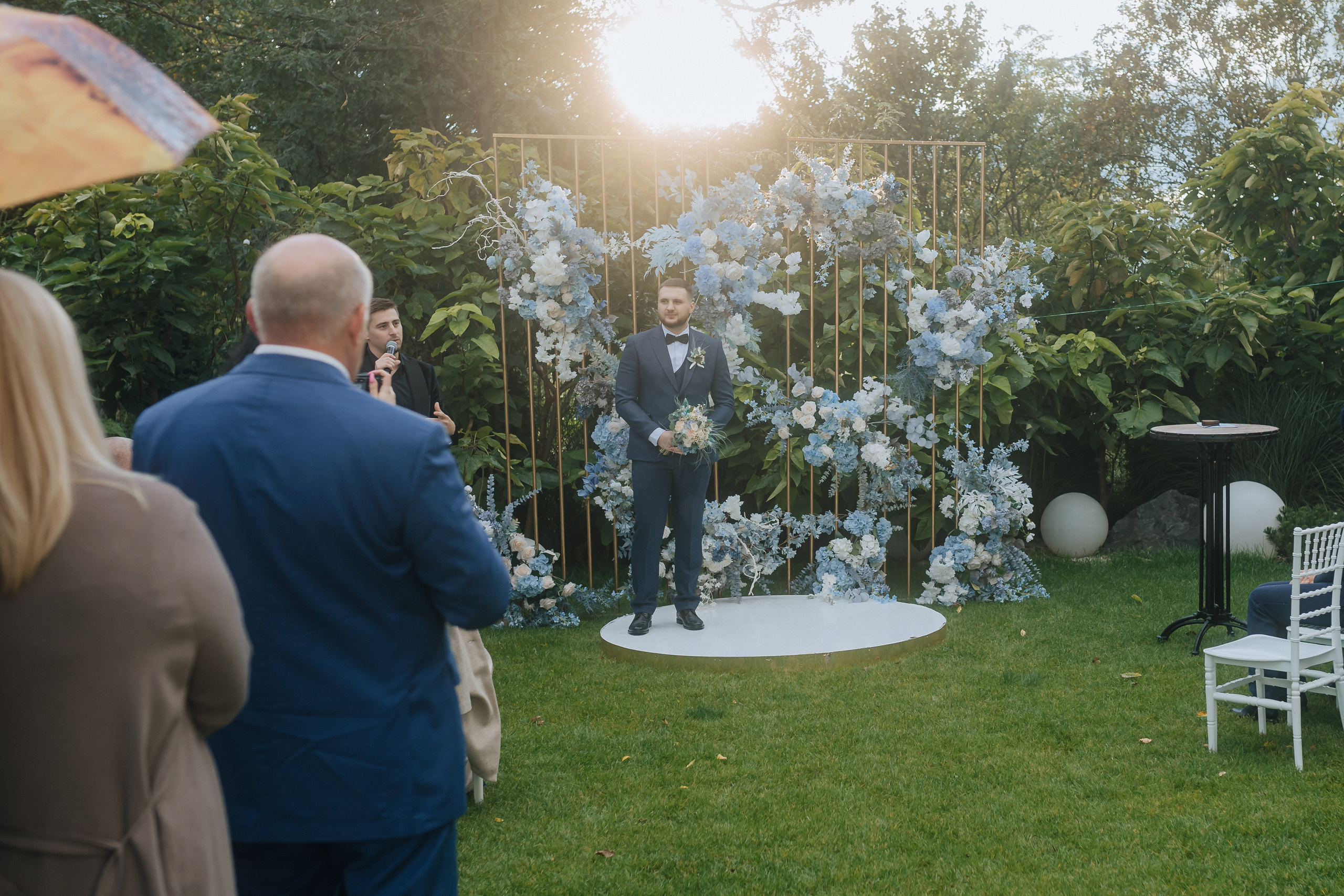 Яна & Никита. Главная