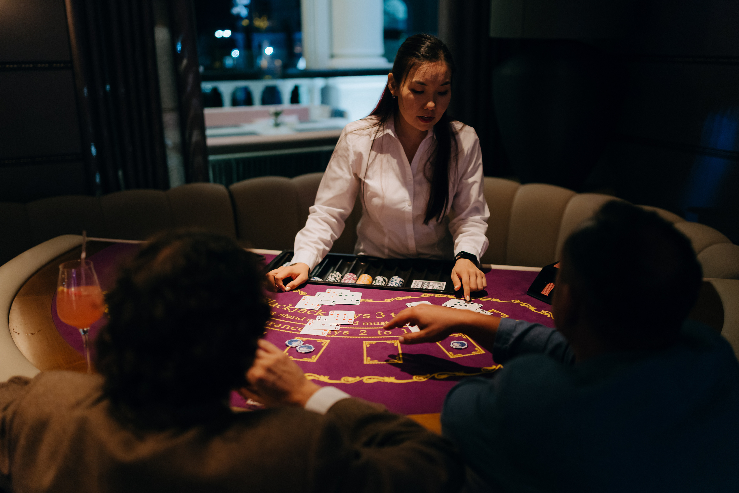 BCS | Sochi. Главная