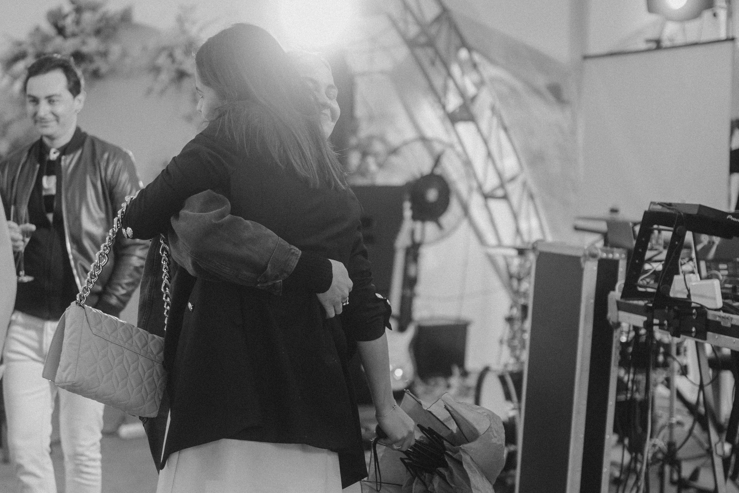 Яна & Никита. Главная