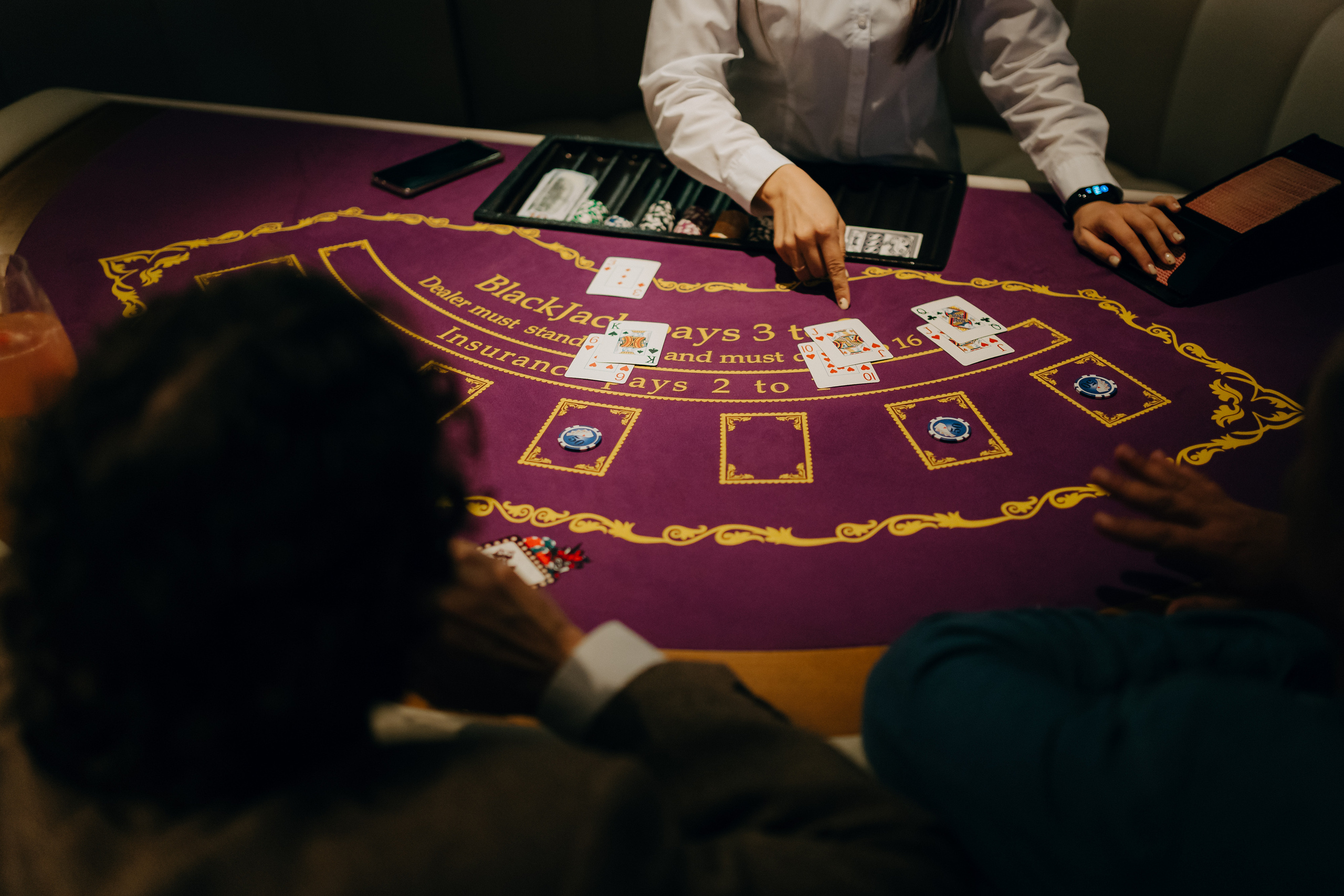 BCS | Sochi. Главная