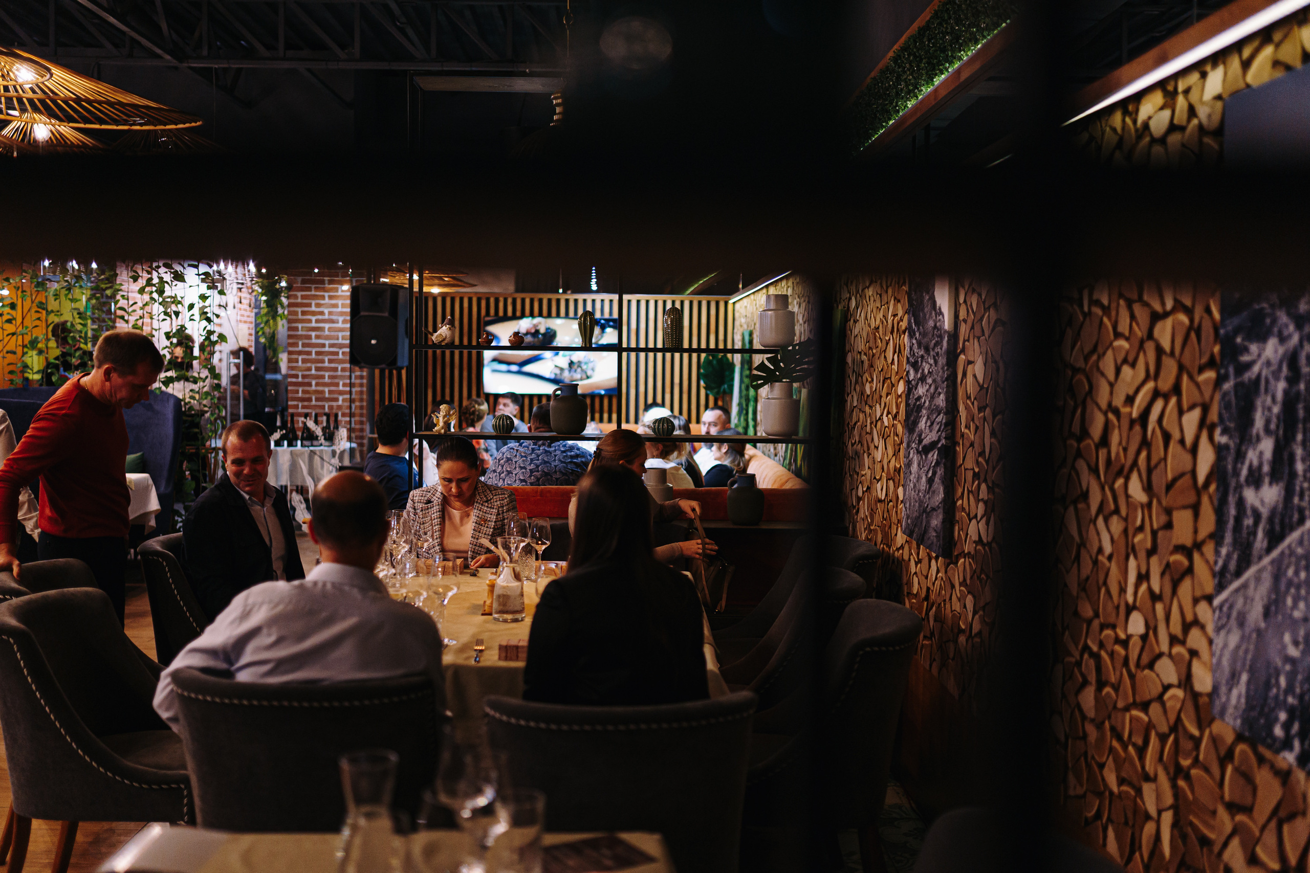 ГАСТРОУЖИН в ресторане СытоПьяно | г. Армавир. Главная