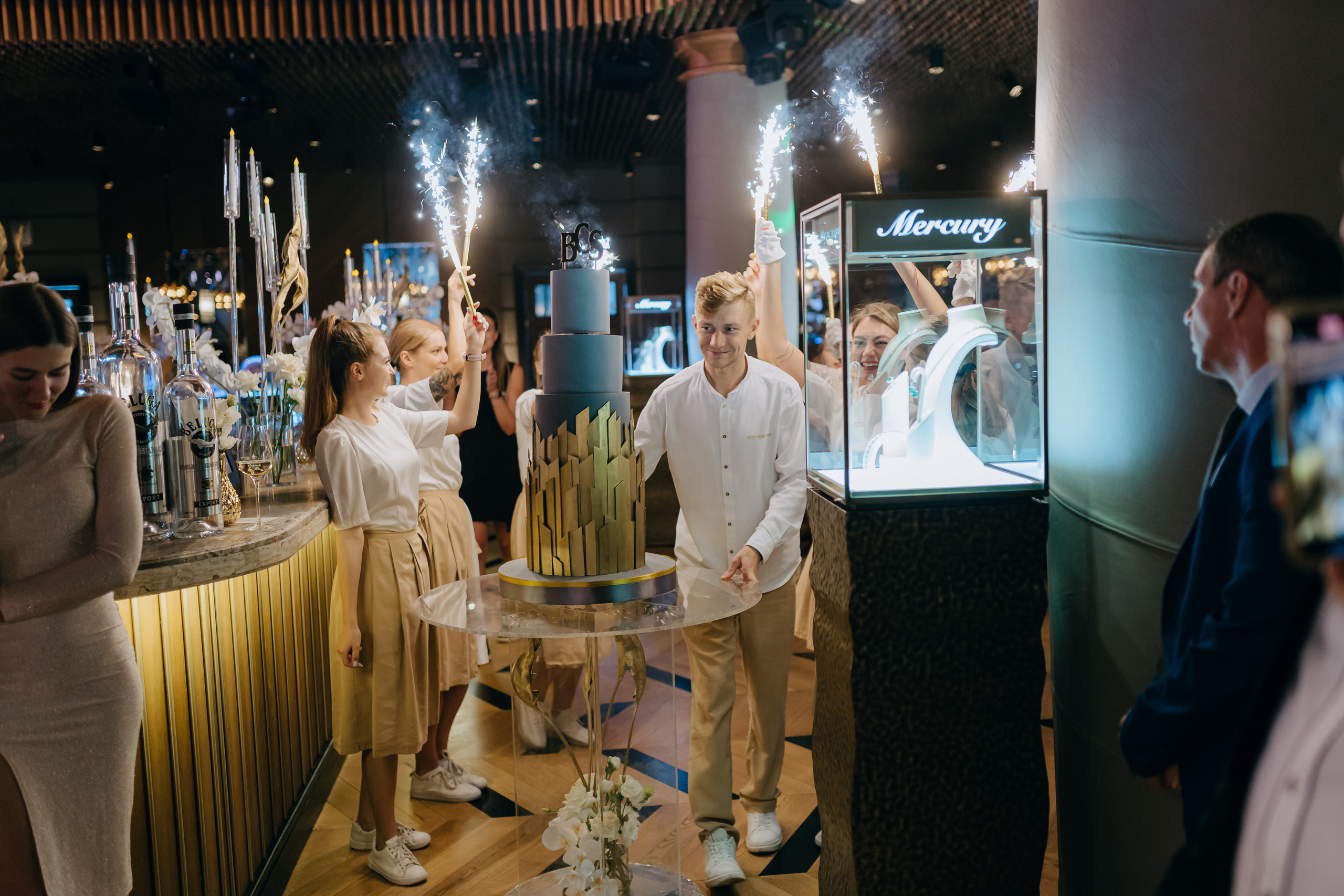 BCS | Sochi. Главная