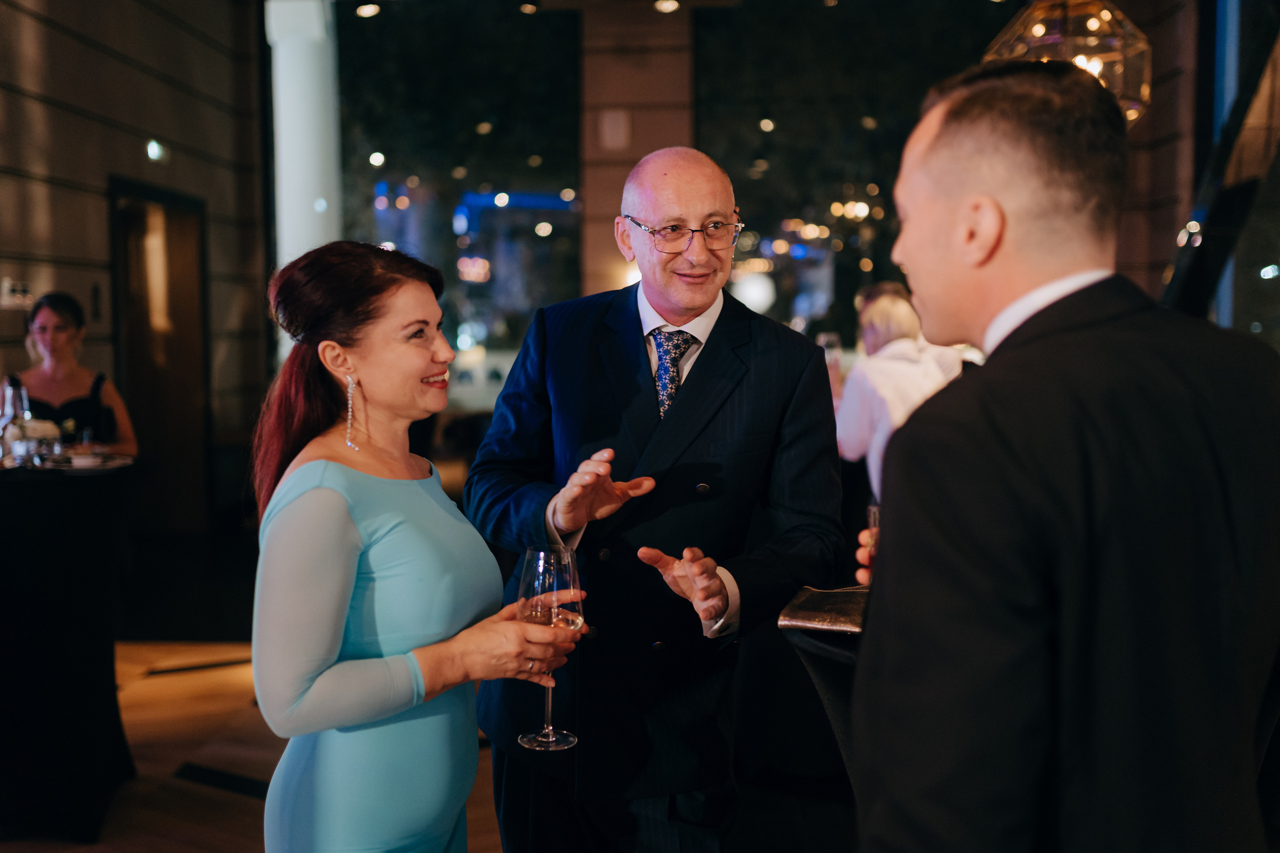 BCS | Sochi. Главная