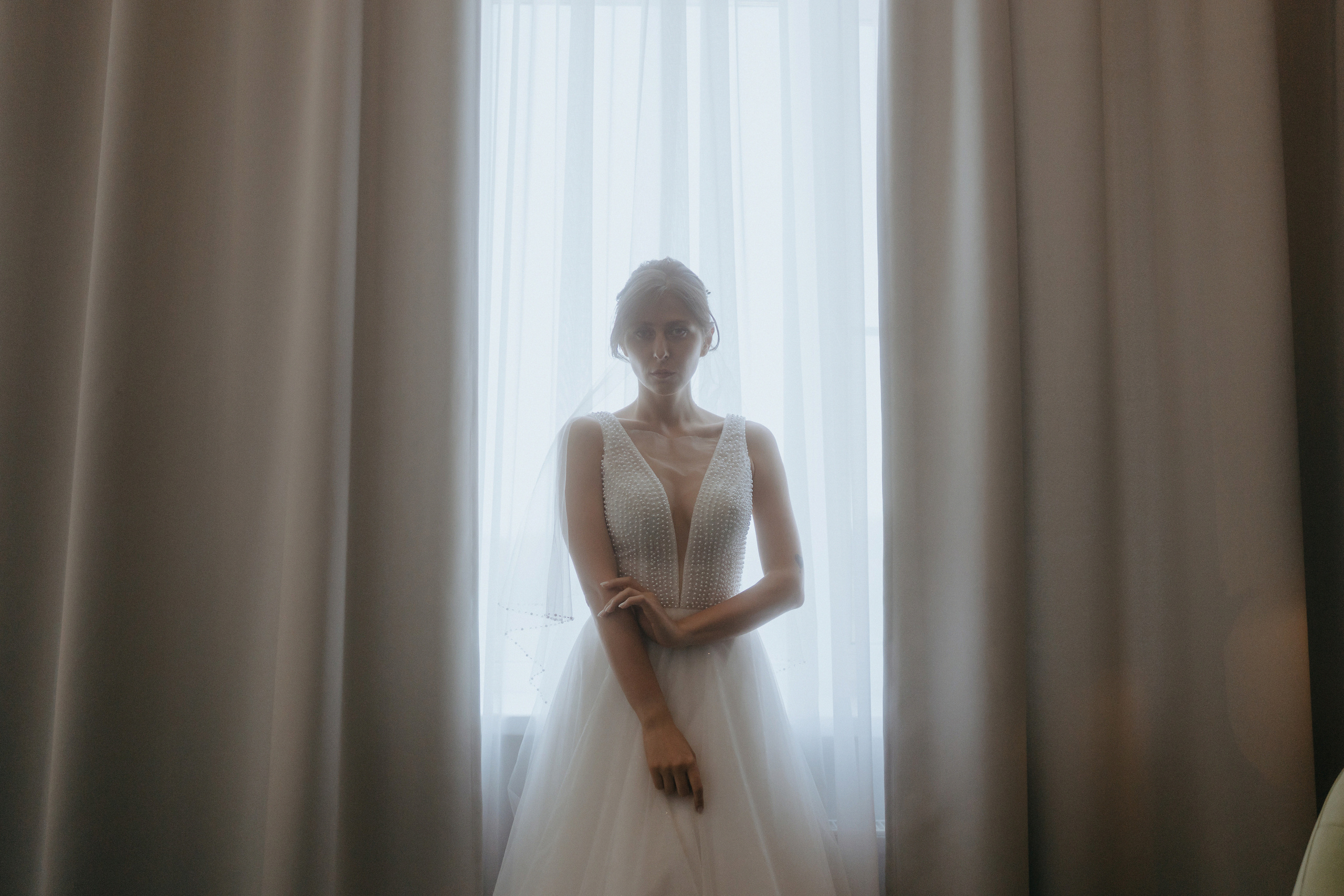 Алина & Сергей. Главная