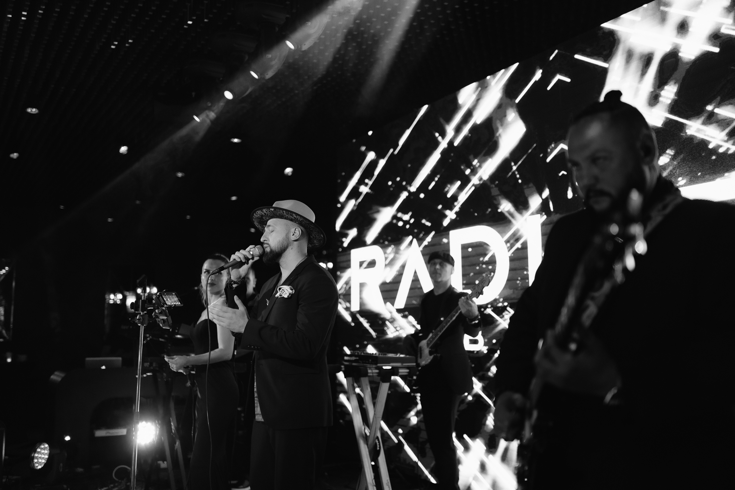 BCS | Sochi. Главная