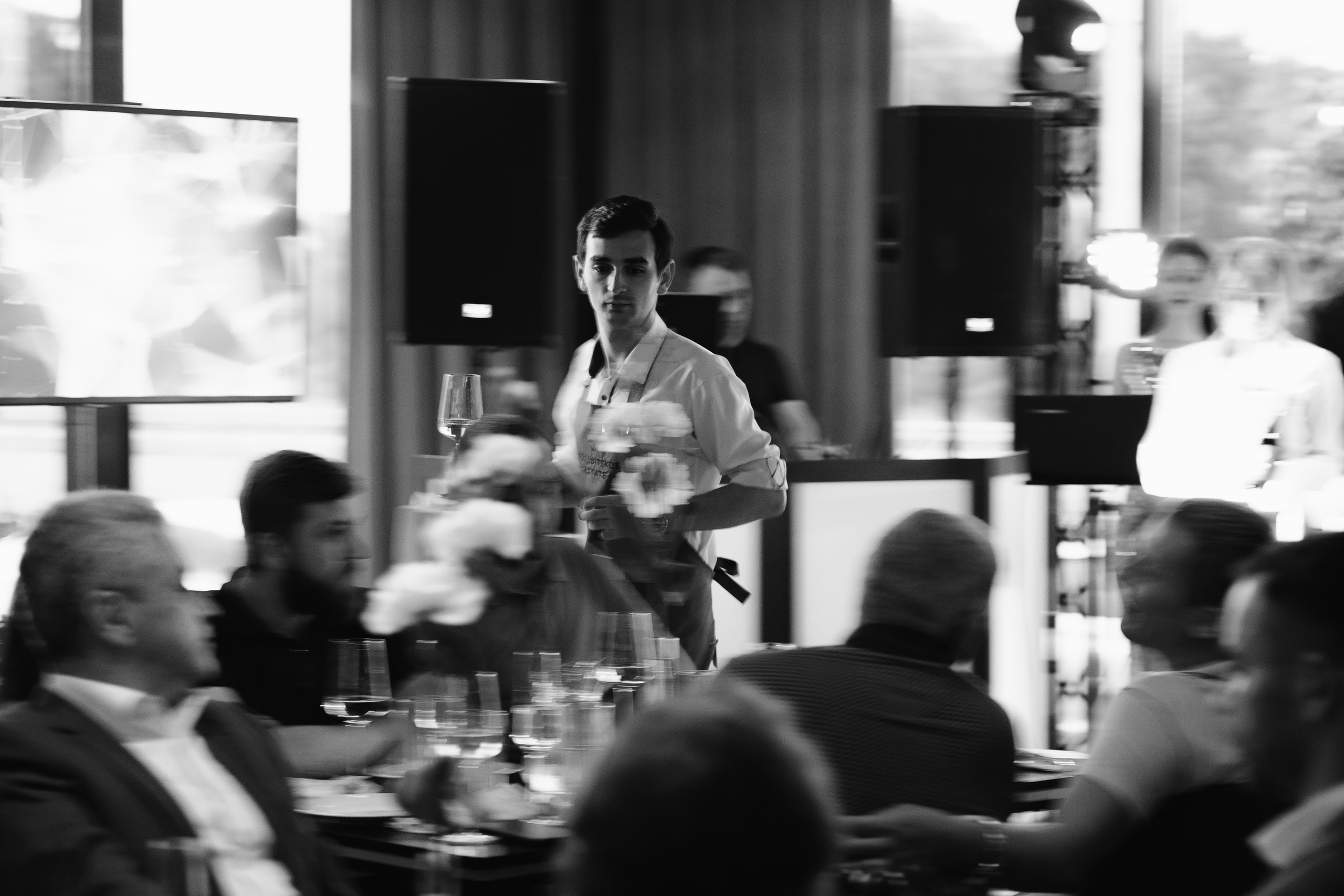 BCS | Pellegreen. Главная