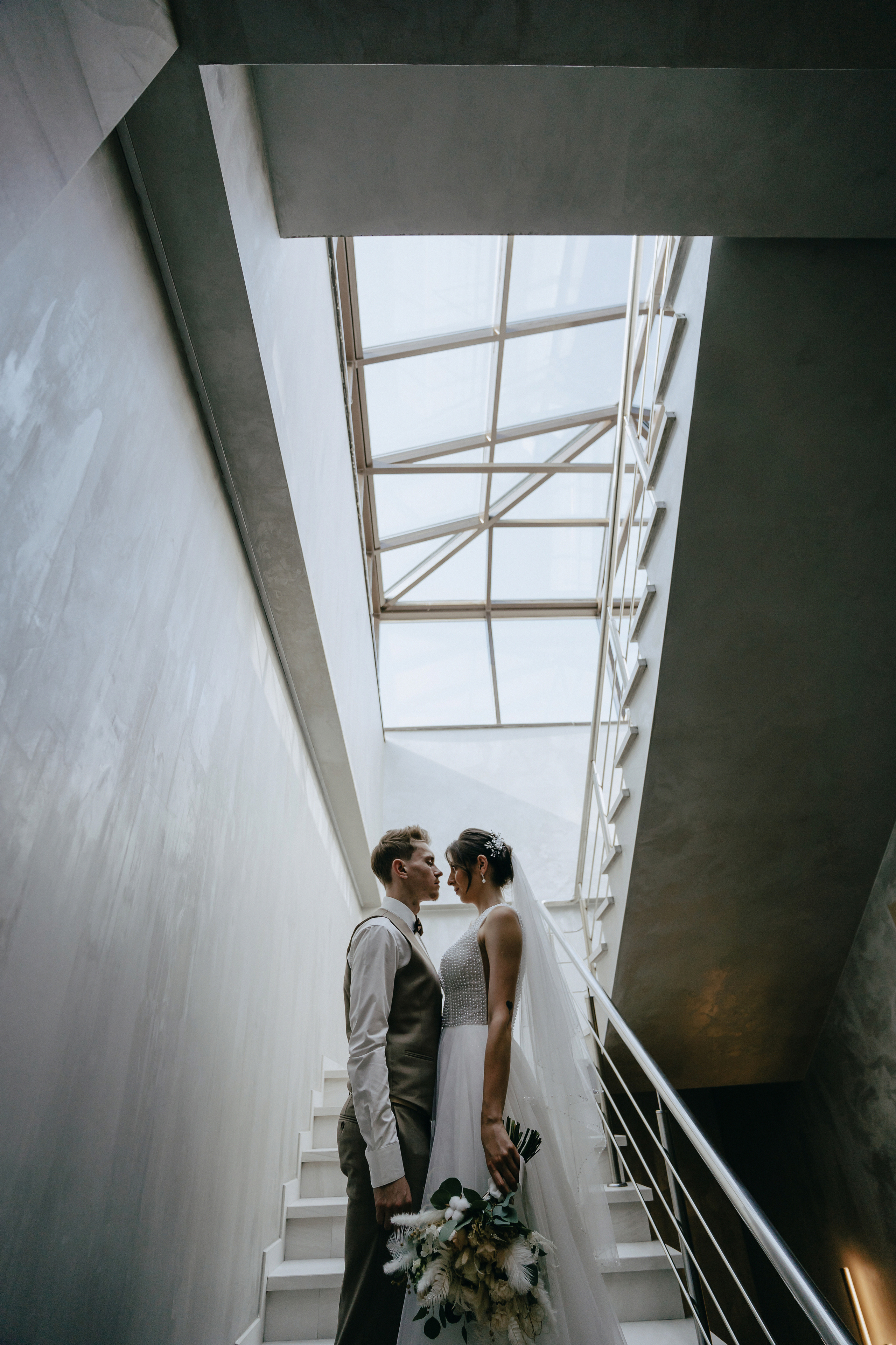 Алина & Сергей. Главная