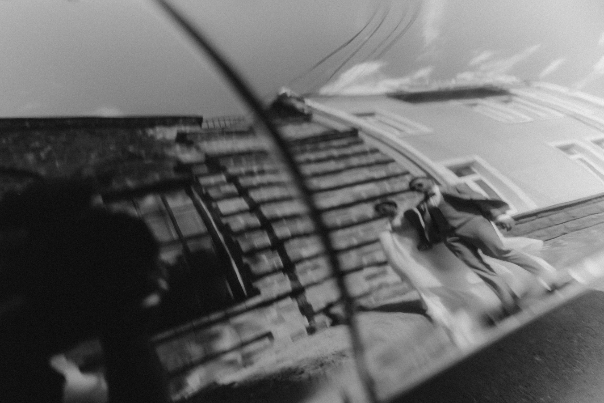 Алина & Сергей. Главная