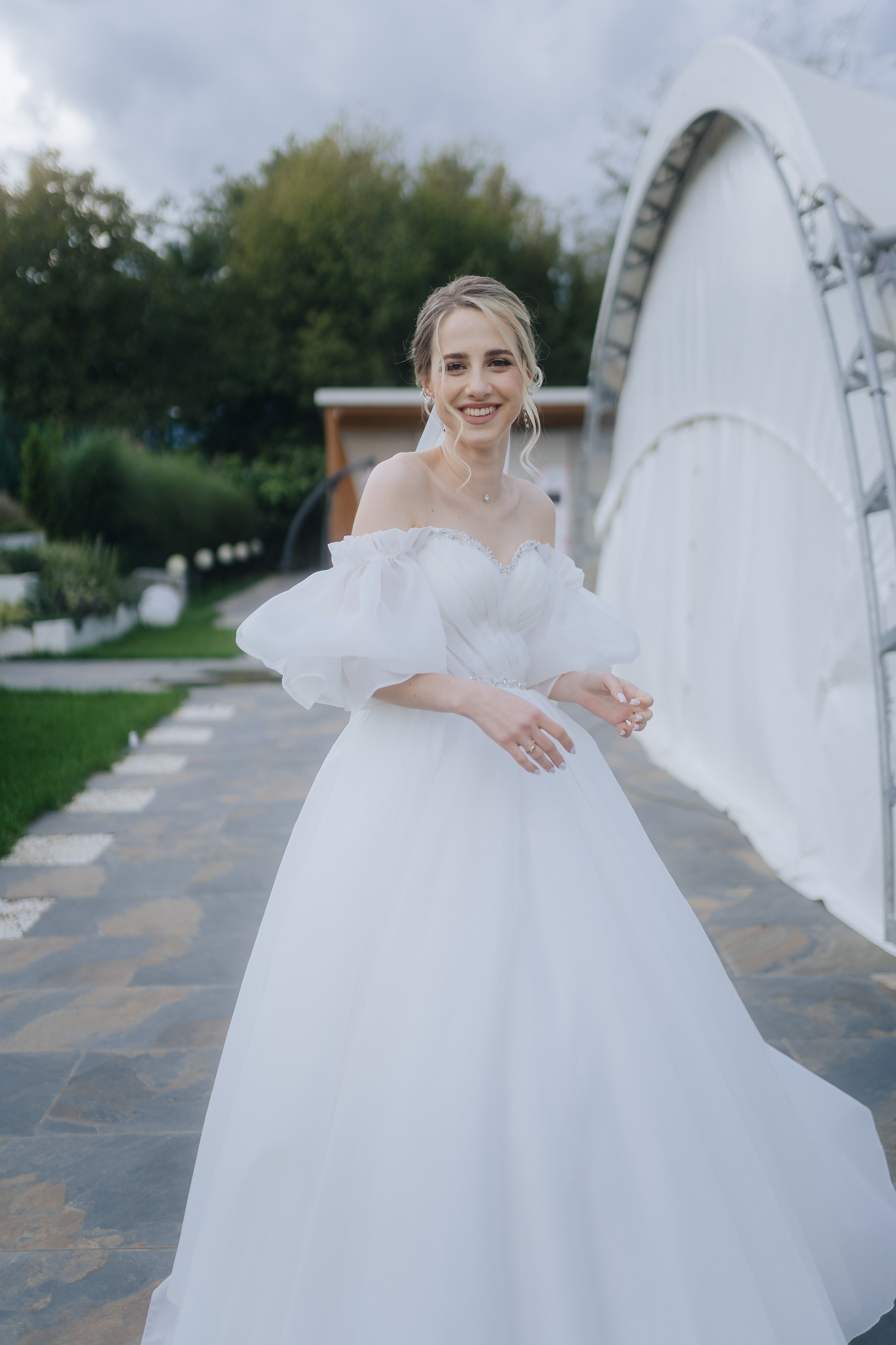 Яна & Никита. Главная