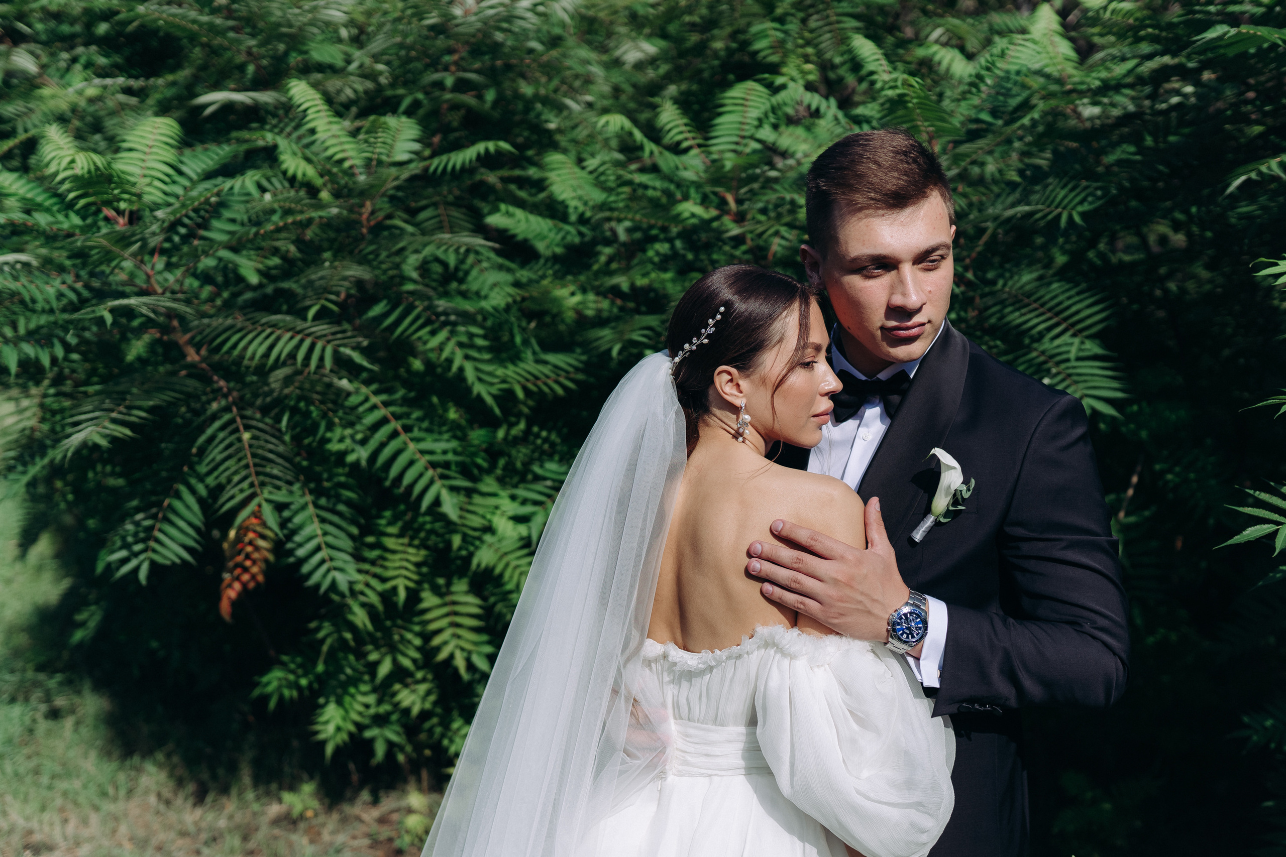 Павел & Кристина. Главная