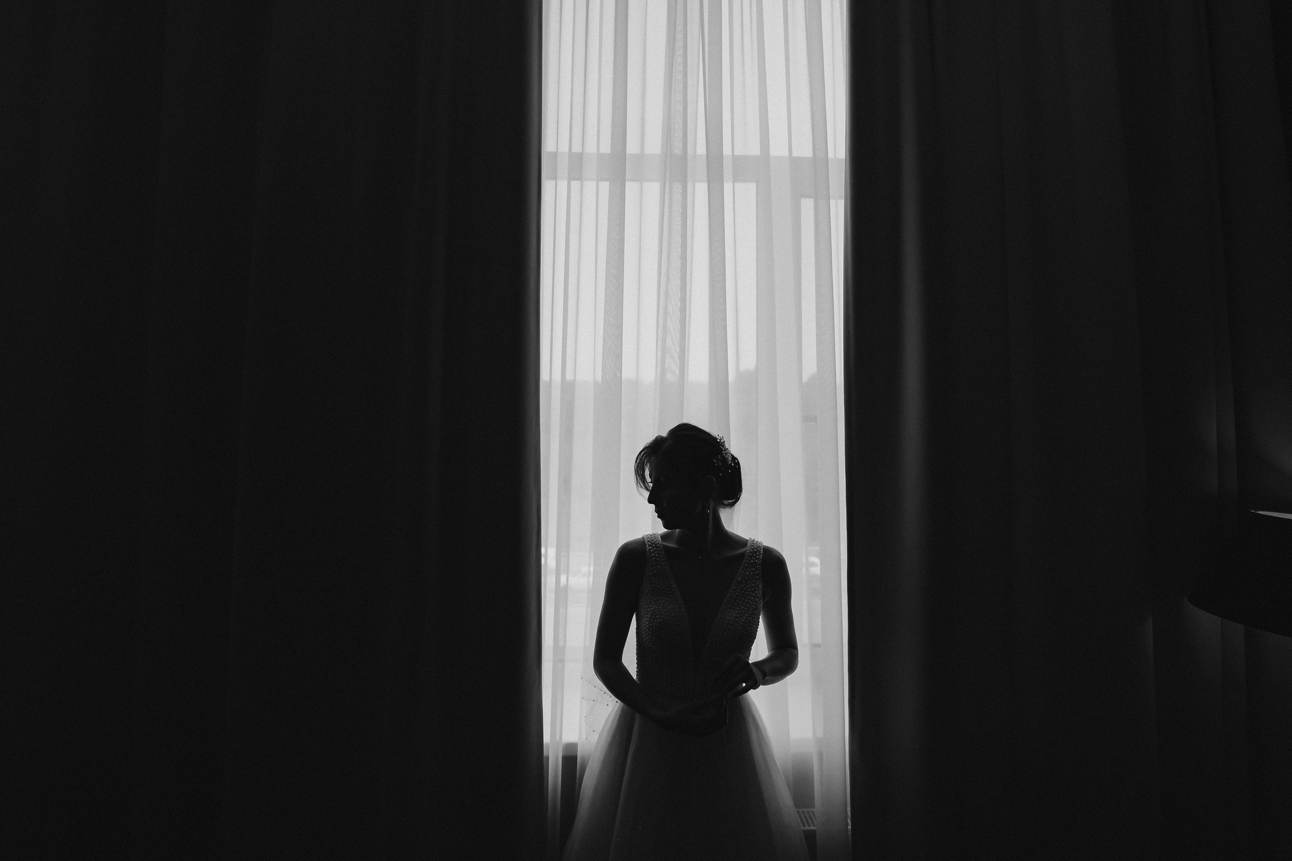 Алина & Сергей. Главная