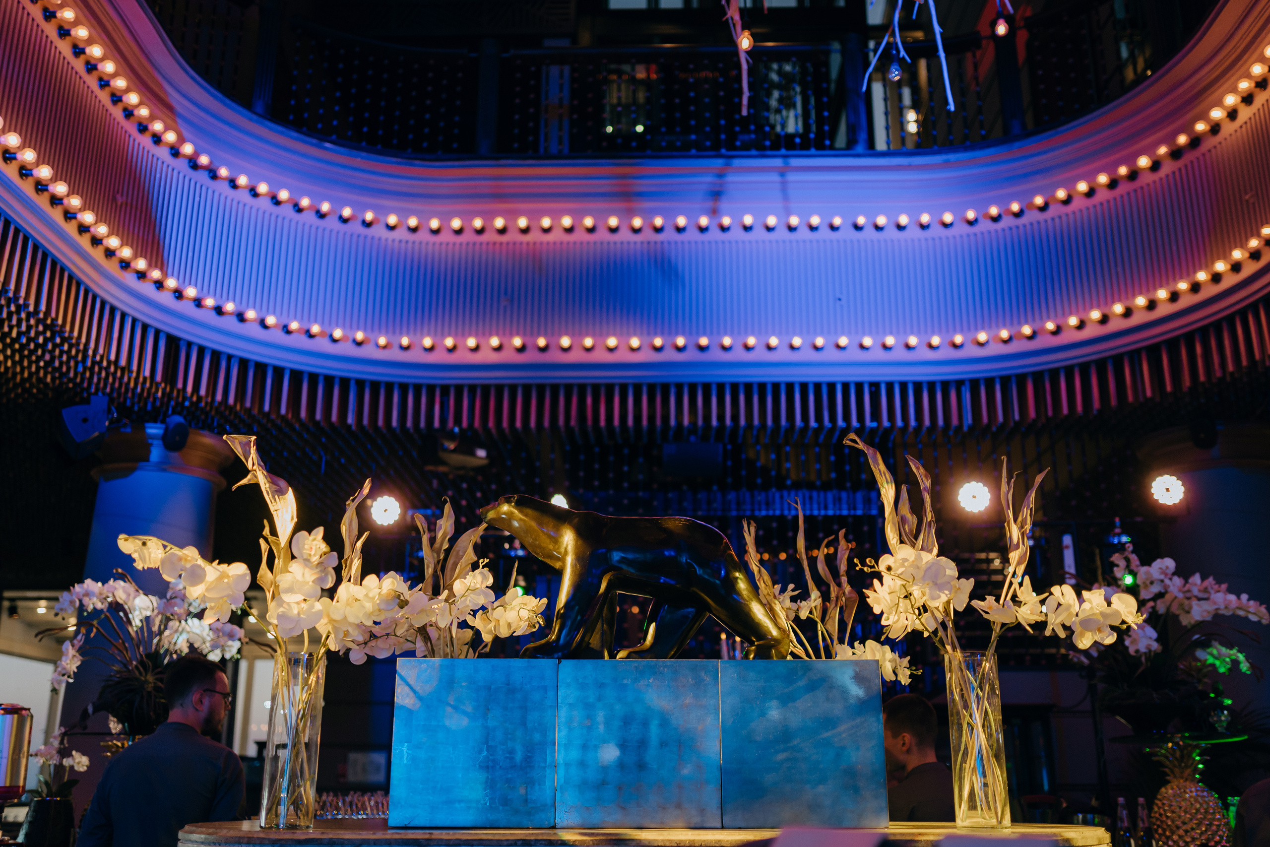 BCS | Sochi. Главная