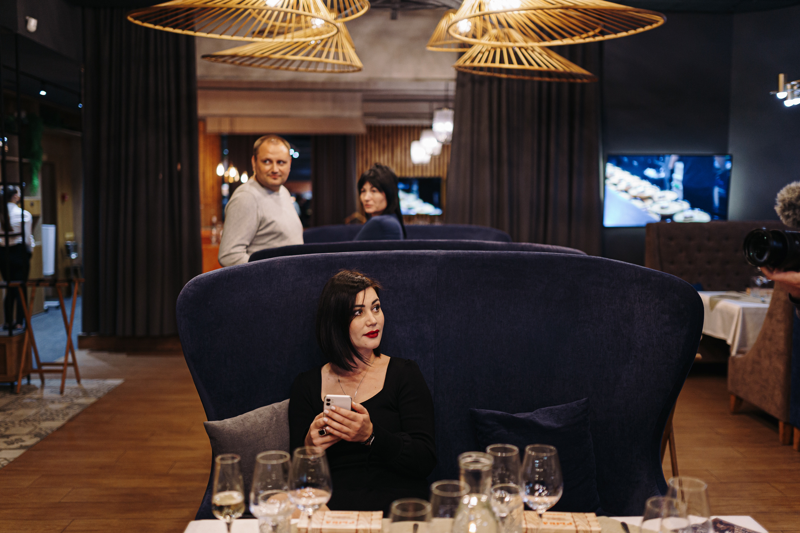 ГАСТРОУЖИН в ресторане СытоПьяно | г. Армавир. Главная