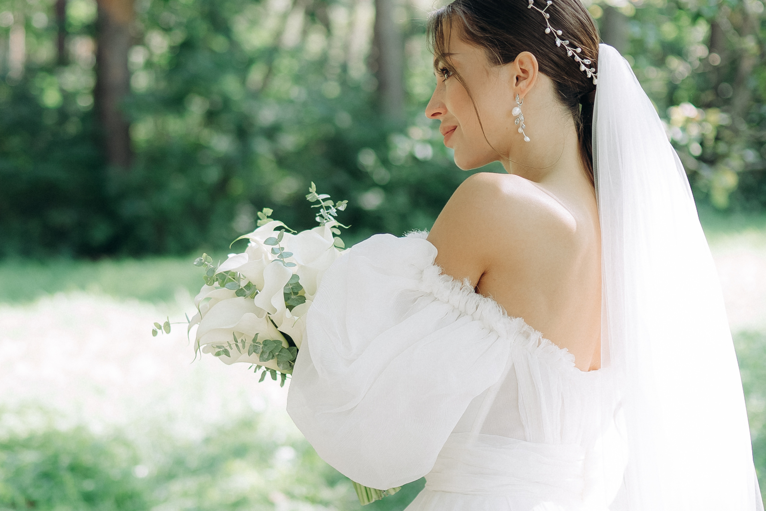 Павел & Кристина. Главная