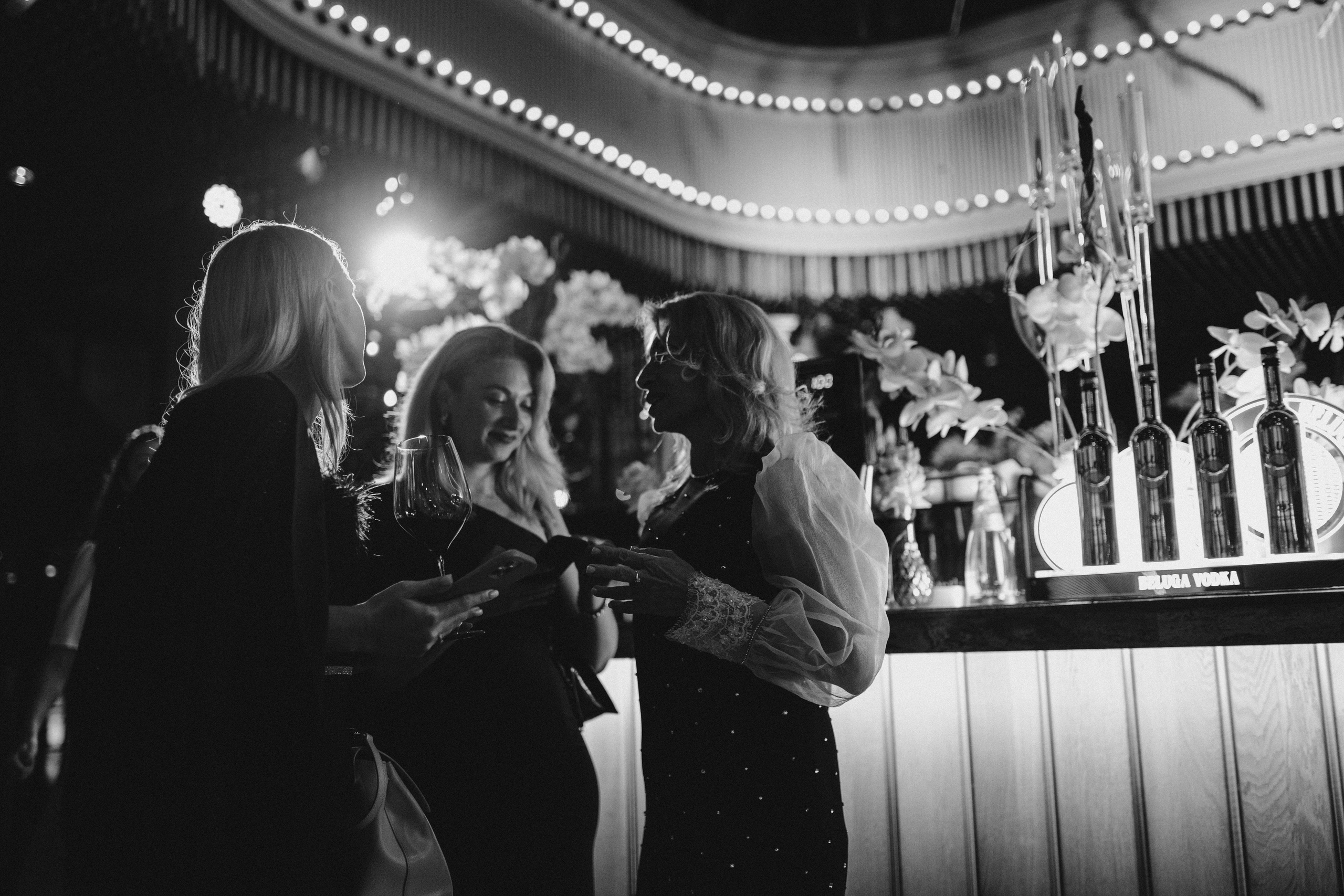 BCS | Sochi. Главная