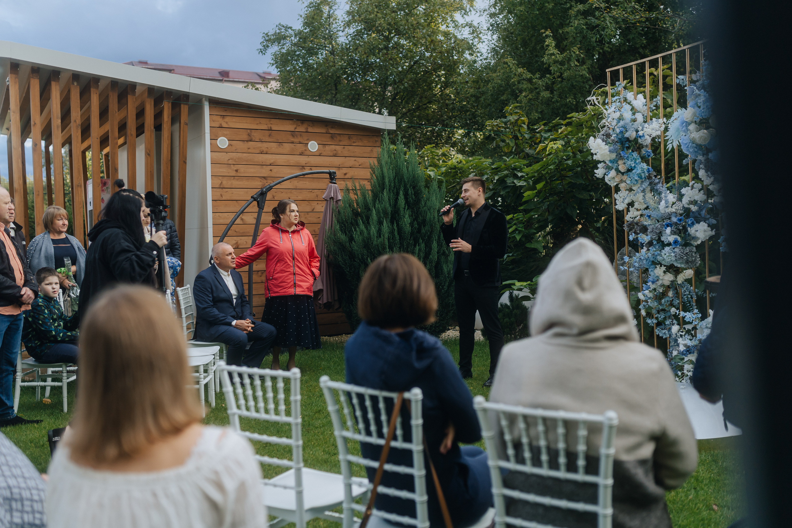 Яна & Никита. Главная