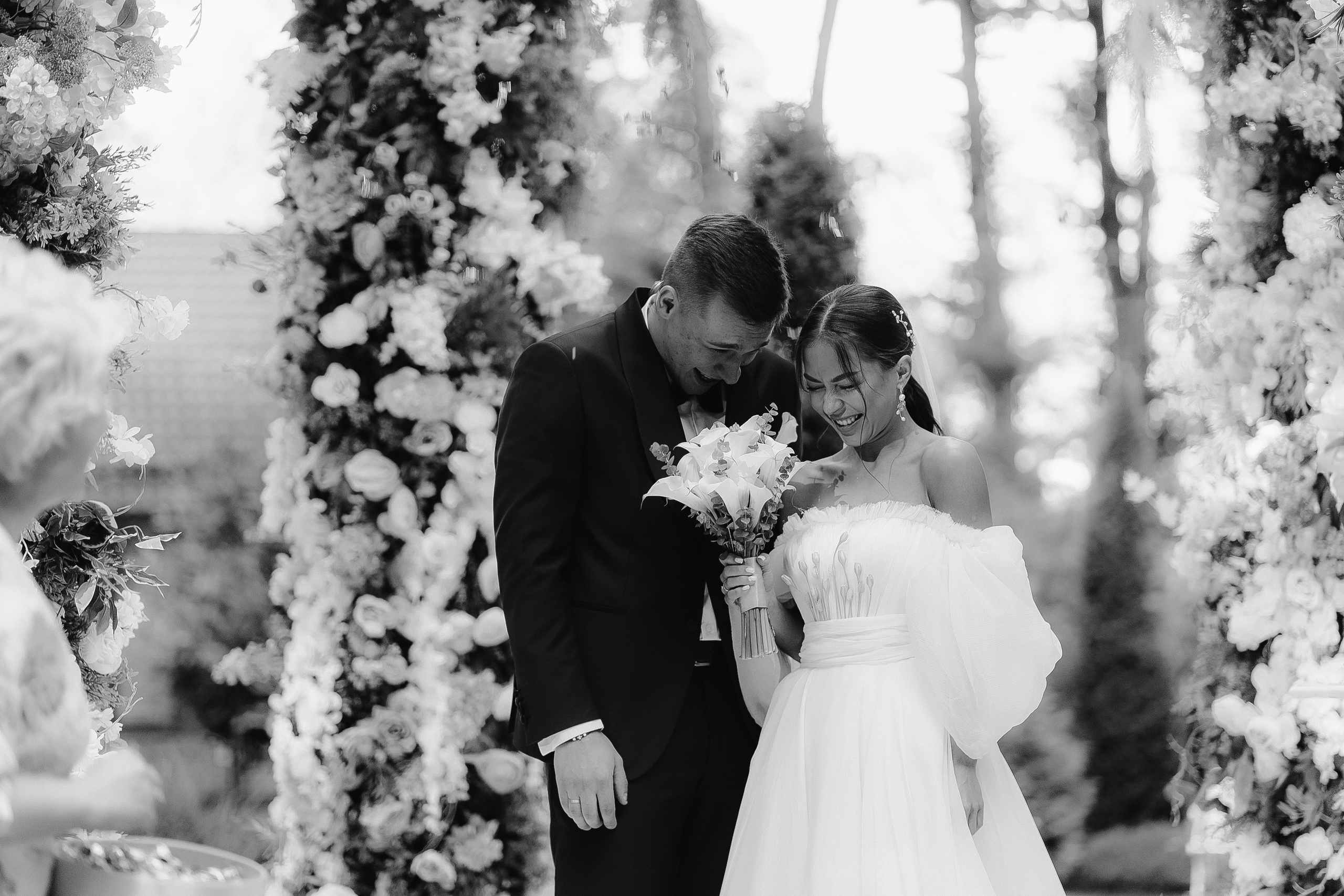 Павел & Кристина. Главная