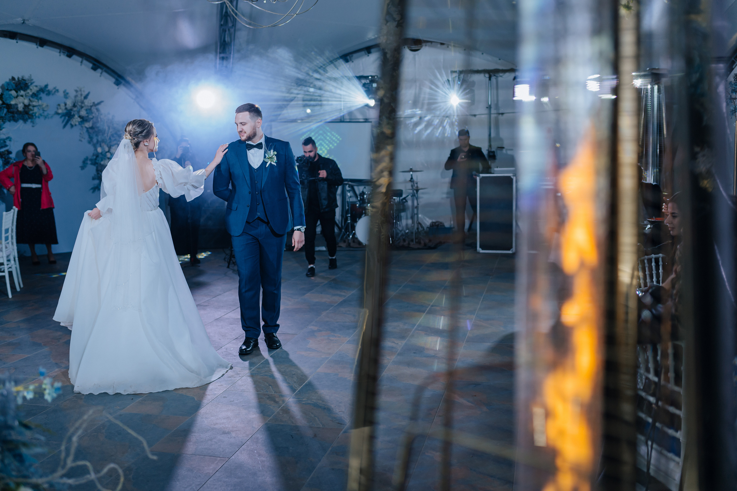 Яна & Никита. Главная