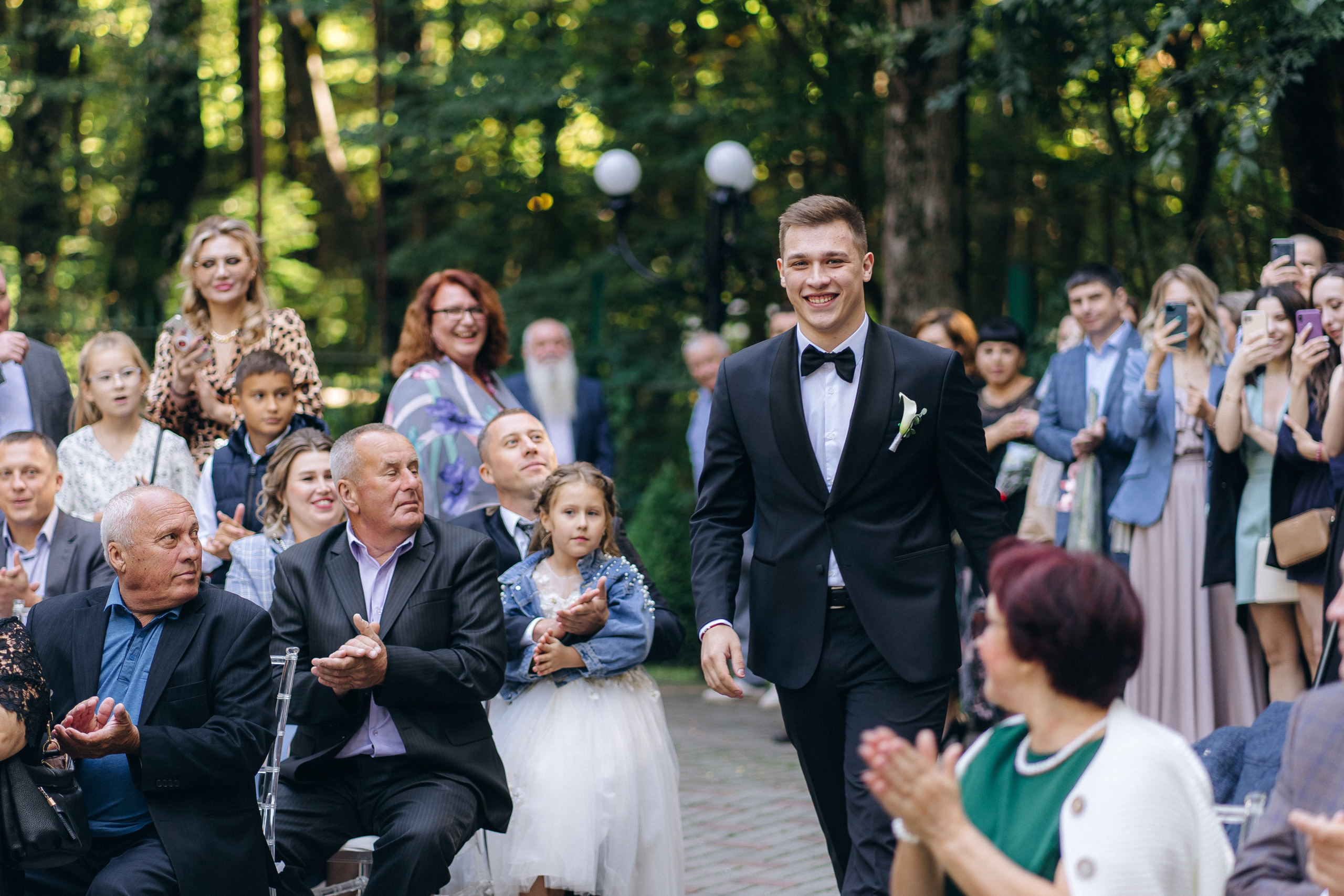 Павел & Кристина. Главная