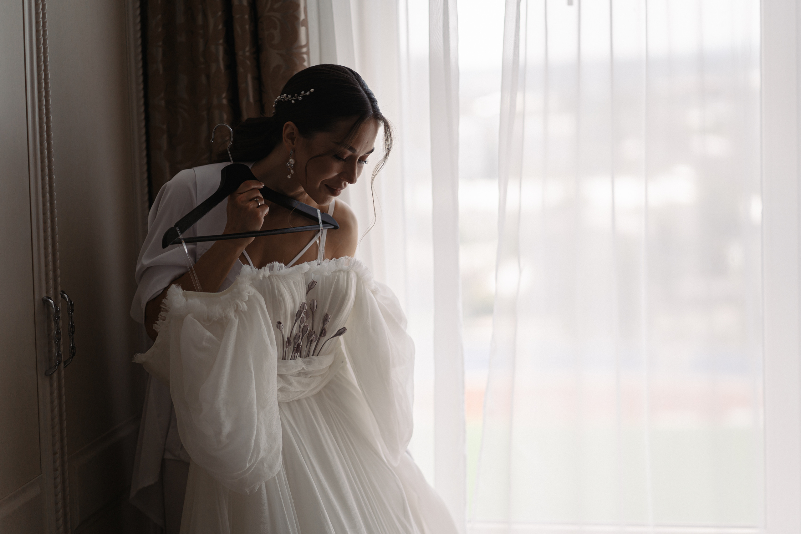 Павел & Кристина. Главная