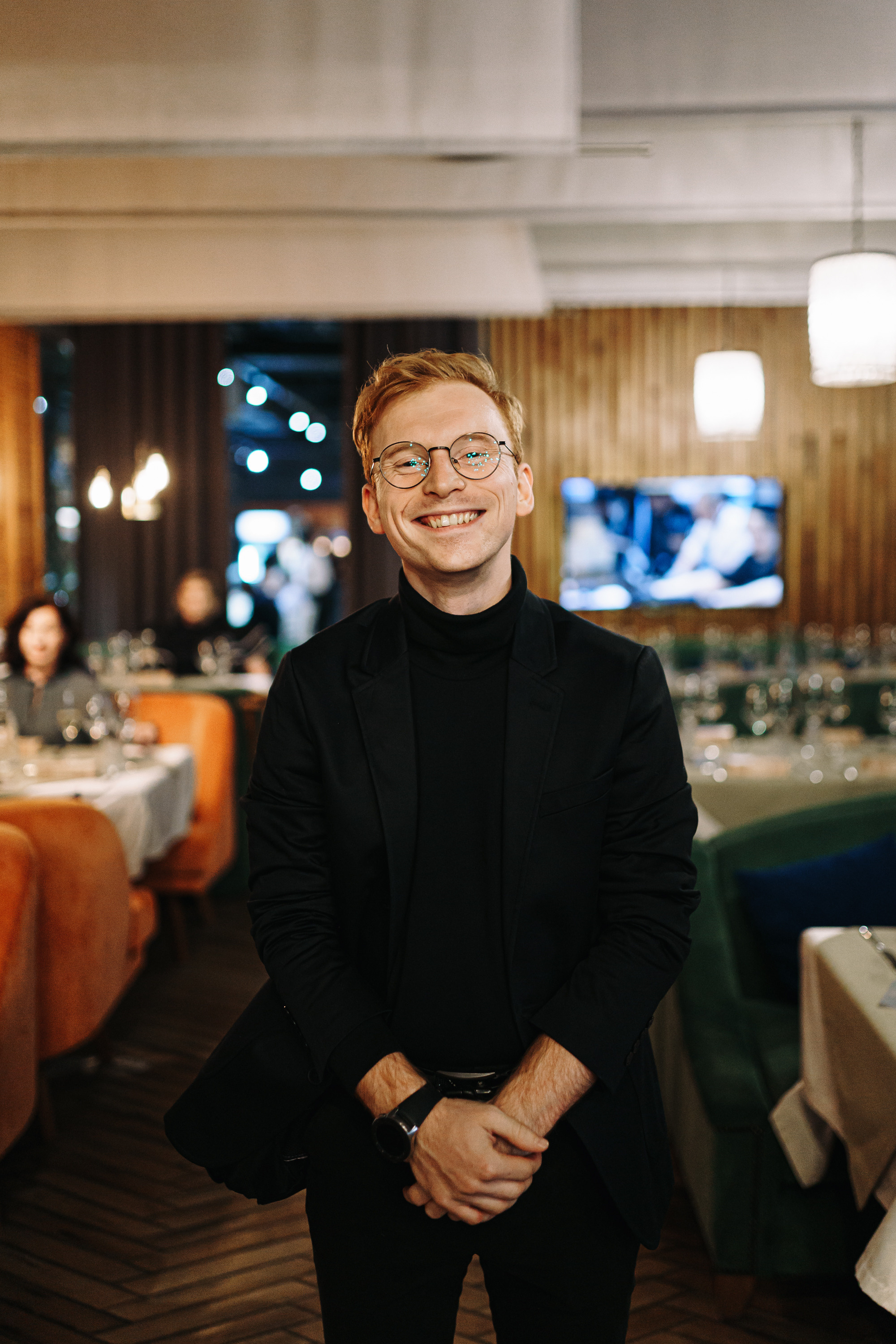 ГАСТРОУЖИН в ресторане СытоПьяно | г. Армавир. Главная