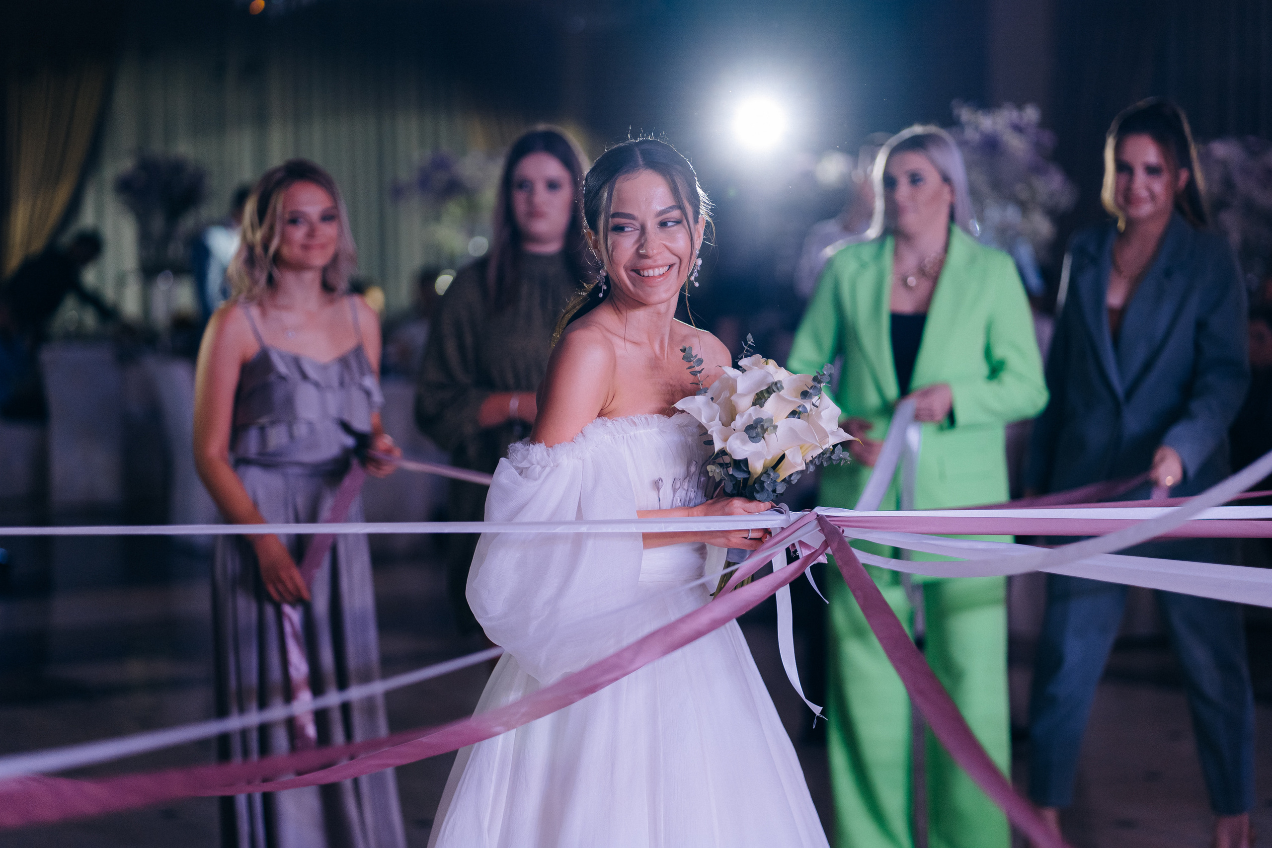 Павел & Кристина. Главная