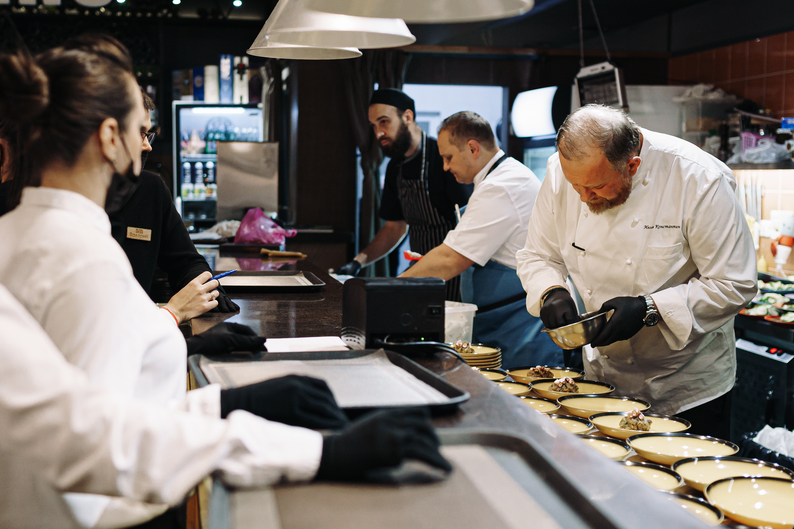 ГАСТРОУЖИН в ресторане СытоПьяно | г. Армавир. Главная