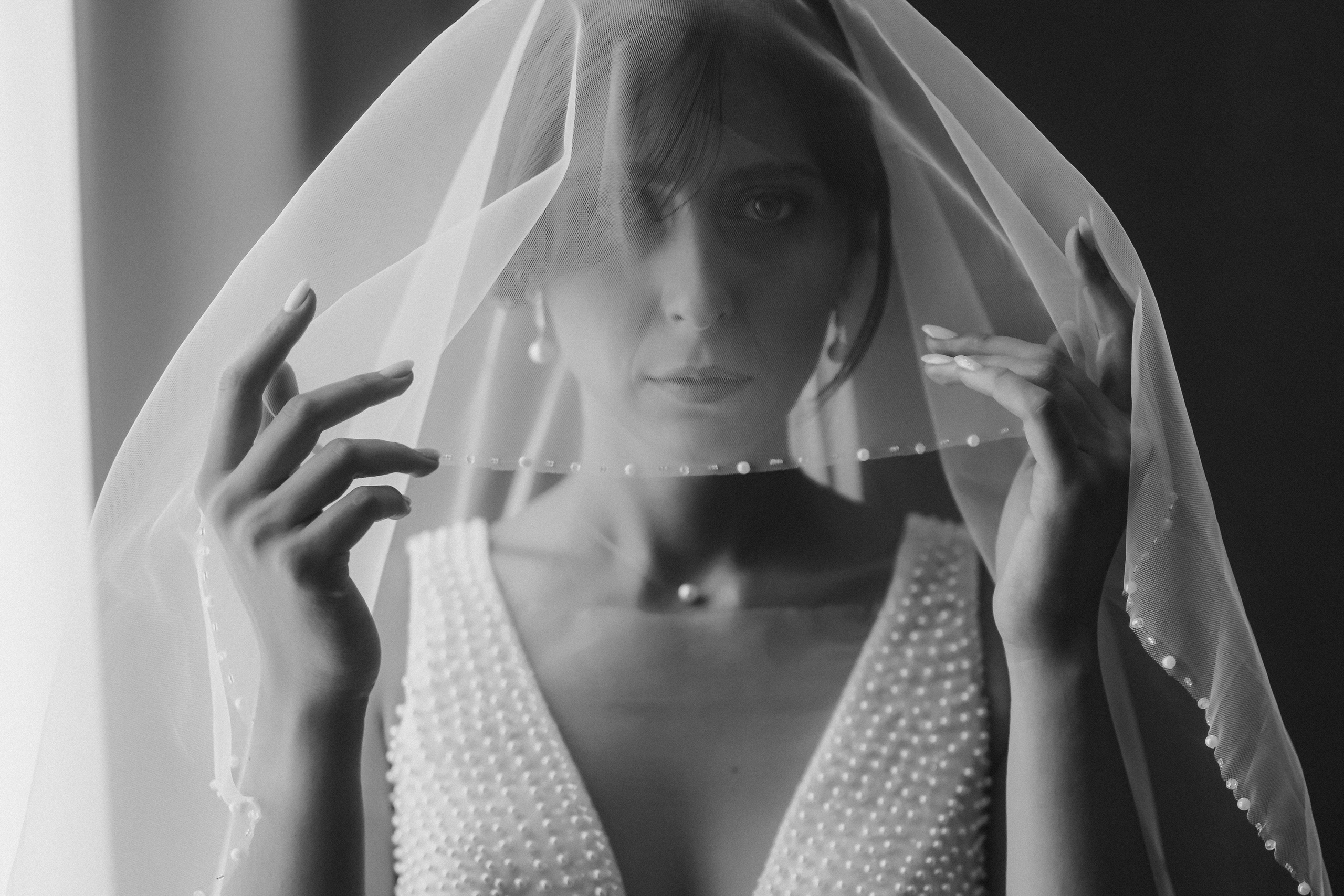 Алина & Сергей. Главная