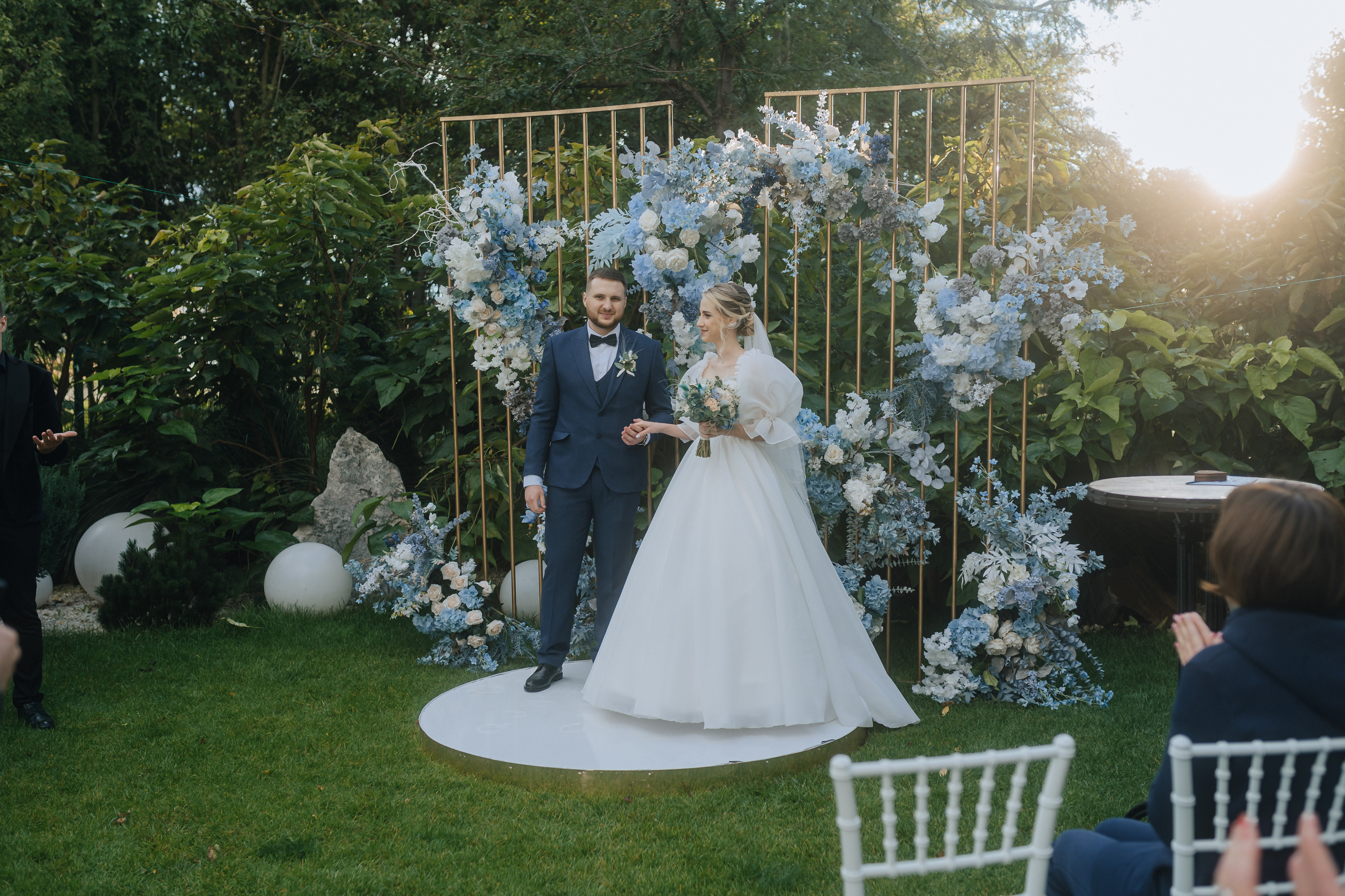 Яна & Никита. Главная