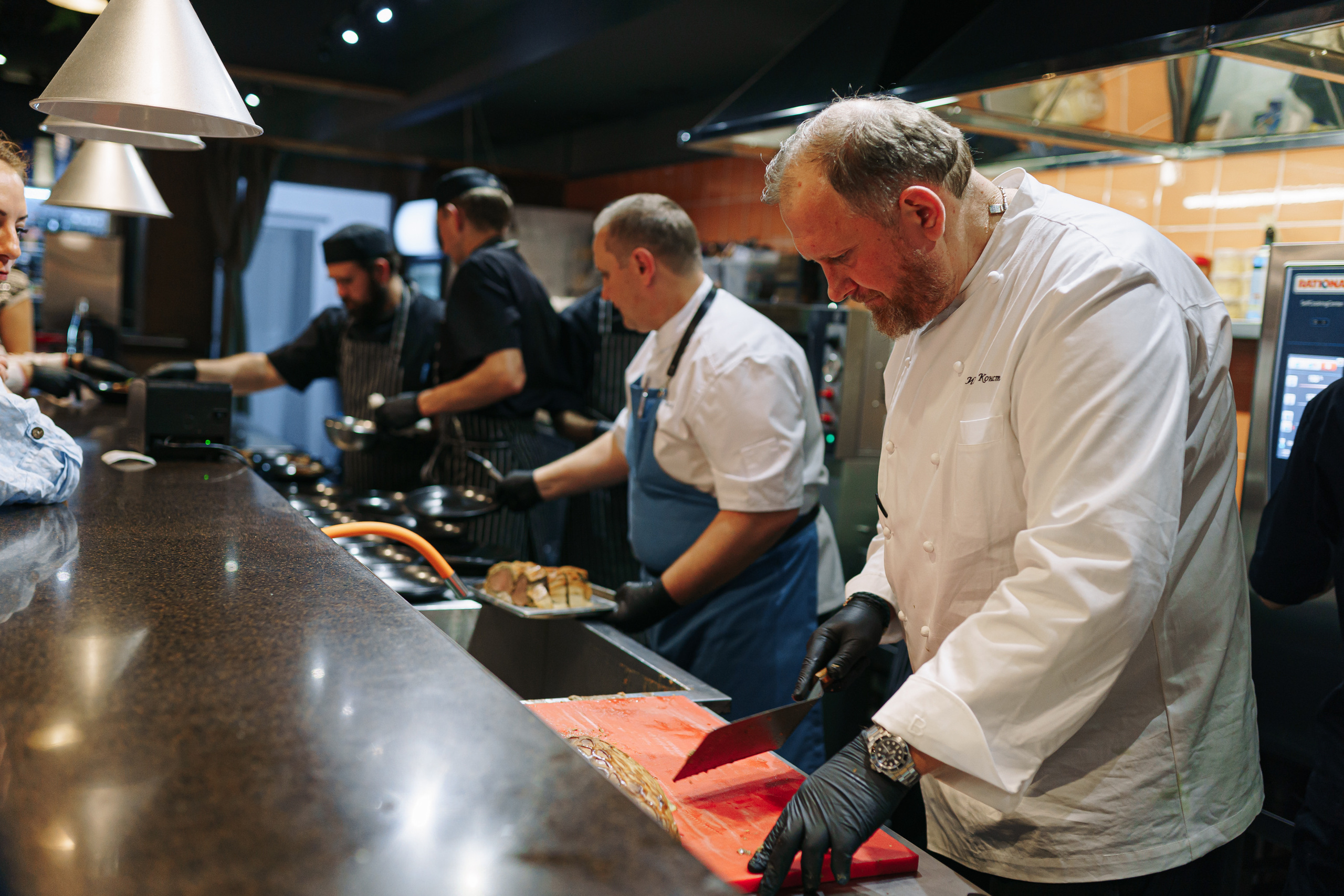 ГАСТРОУЖИН в ресторане СытоПьяно | г. Армавир. Главная