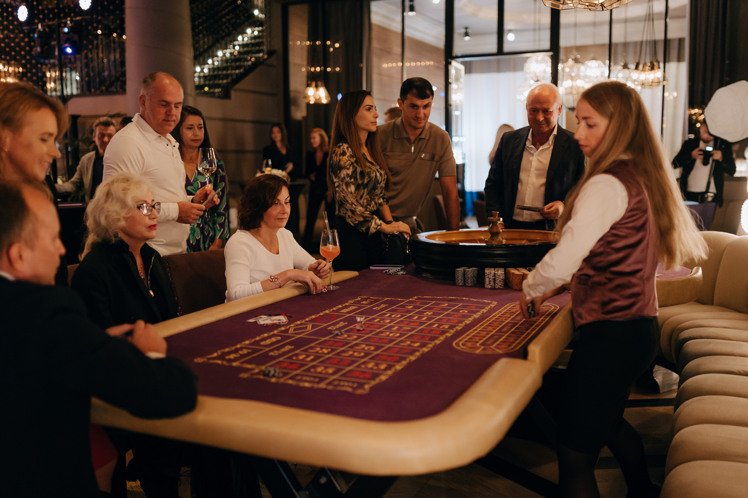 BCS | Sochi. Главная