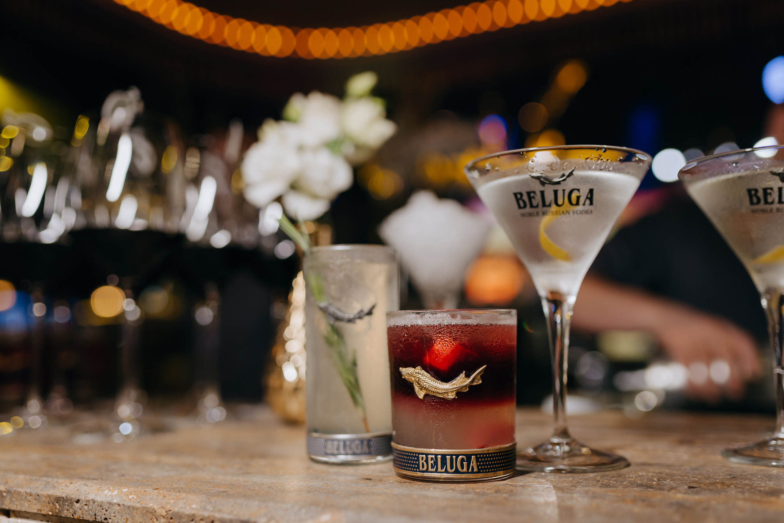 BCS | Sochi. Главная