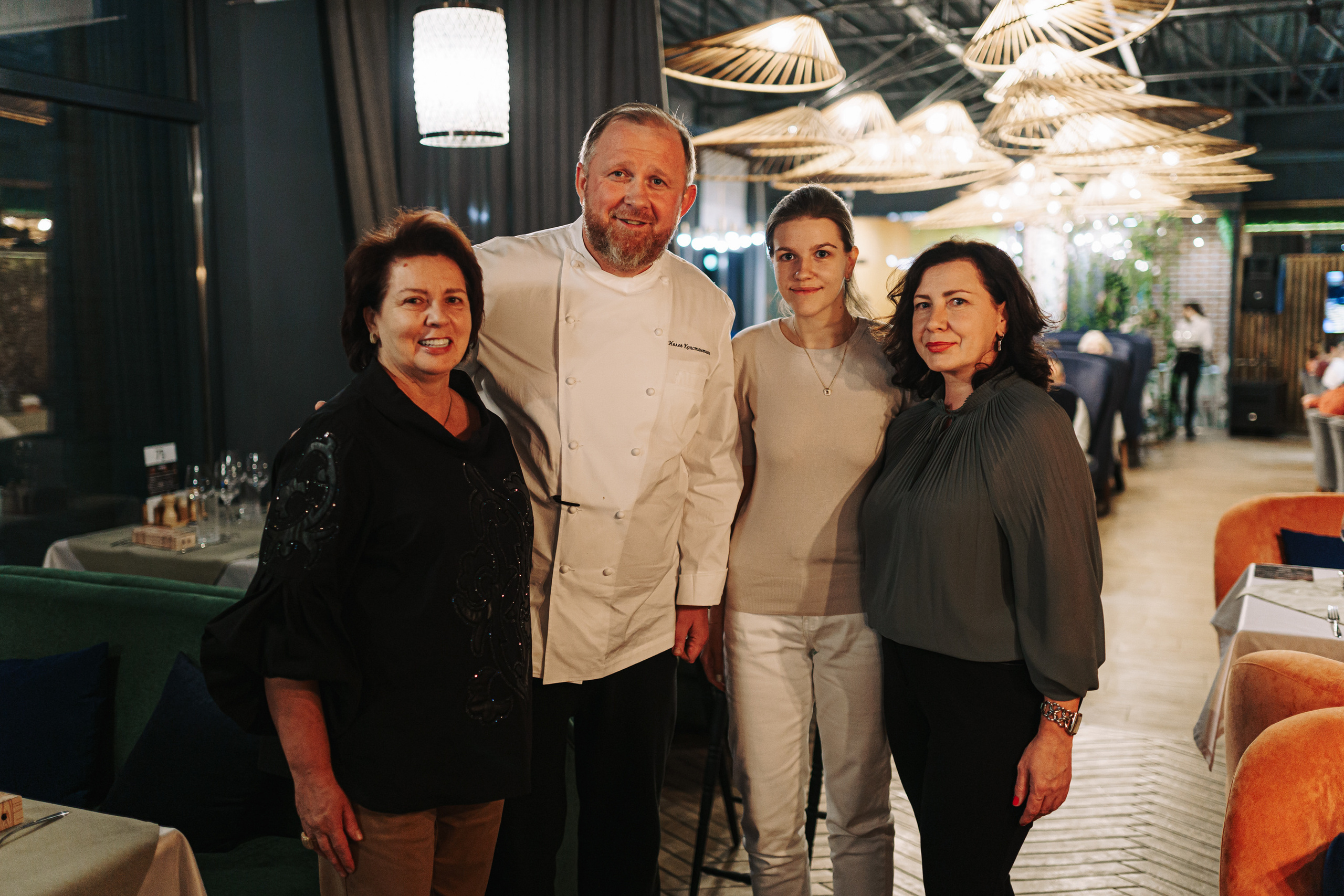 ГАСТРОУЖИН в ресторане СытоПьяно | г. Армавир. Главная