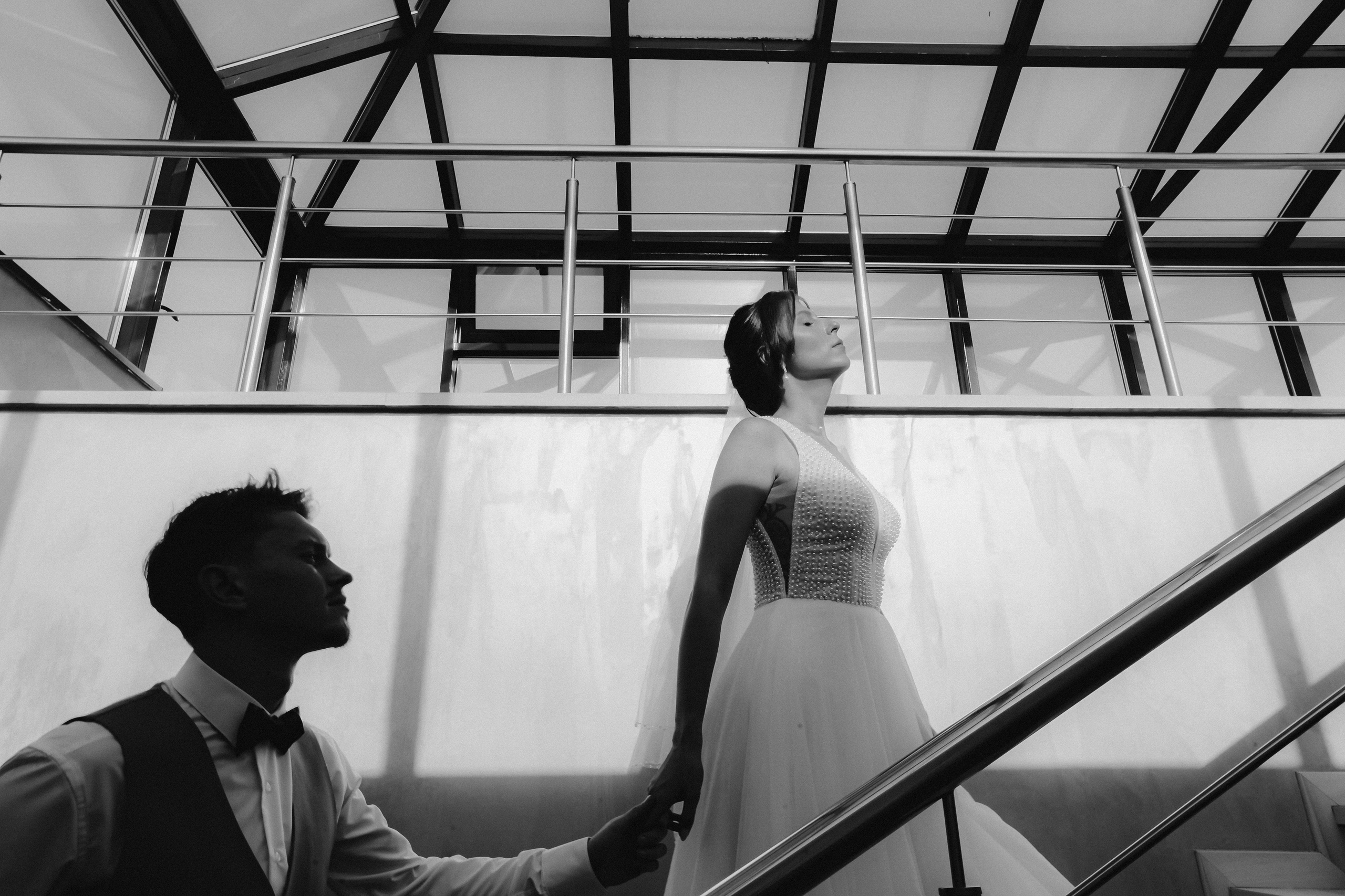 Алина & Сергей. Главная