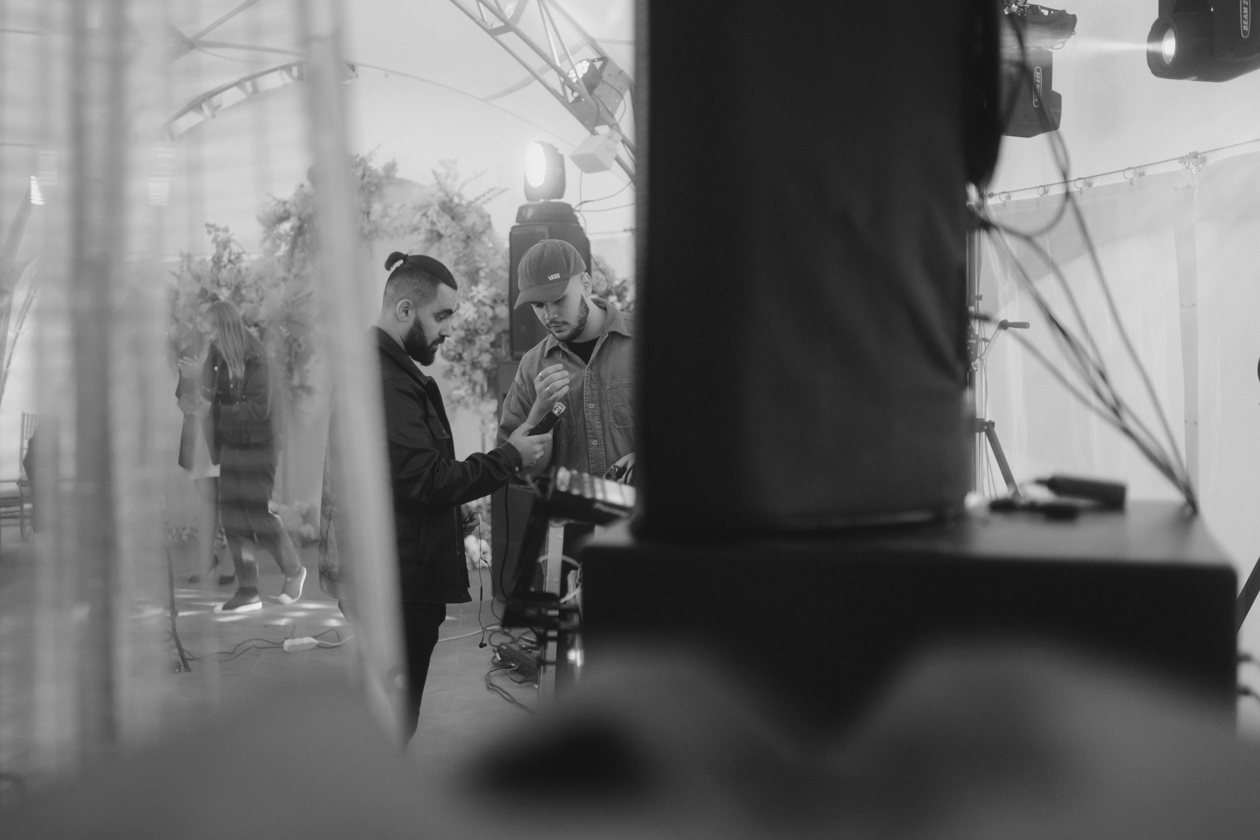 Яна & Никита. Главная