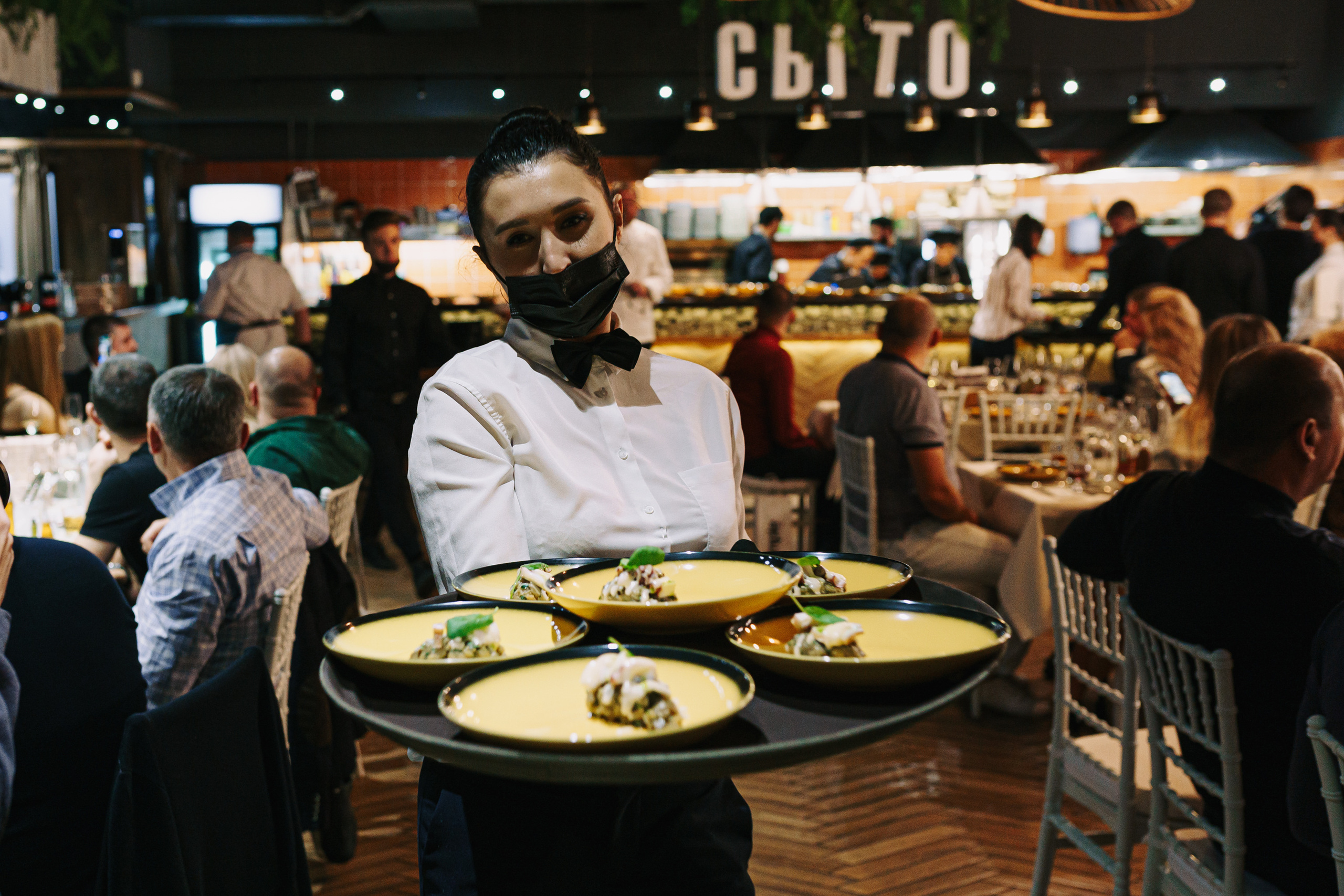 ГАСТРОУЖИН в ресторане СытоПьяно | г. Армавир. Главная