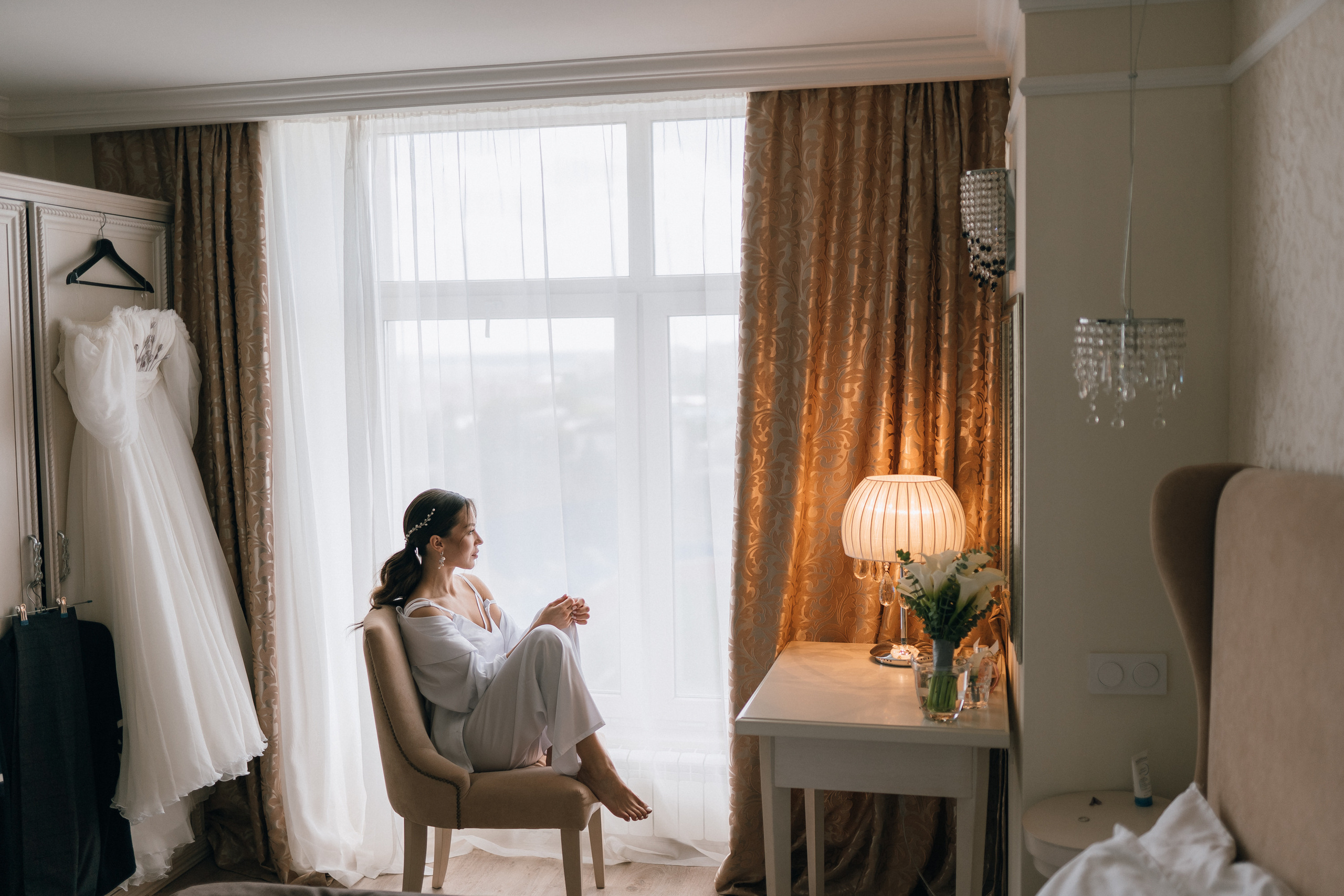 Павел & Кристина. Главная