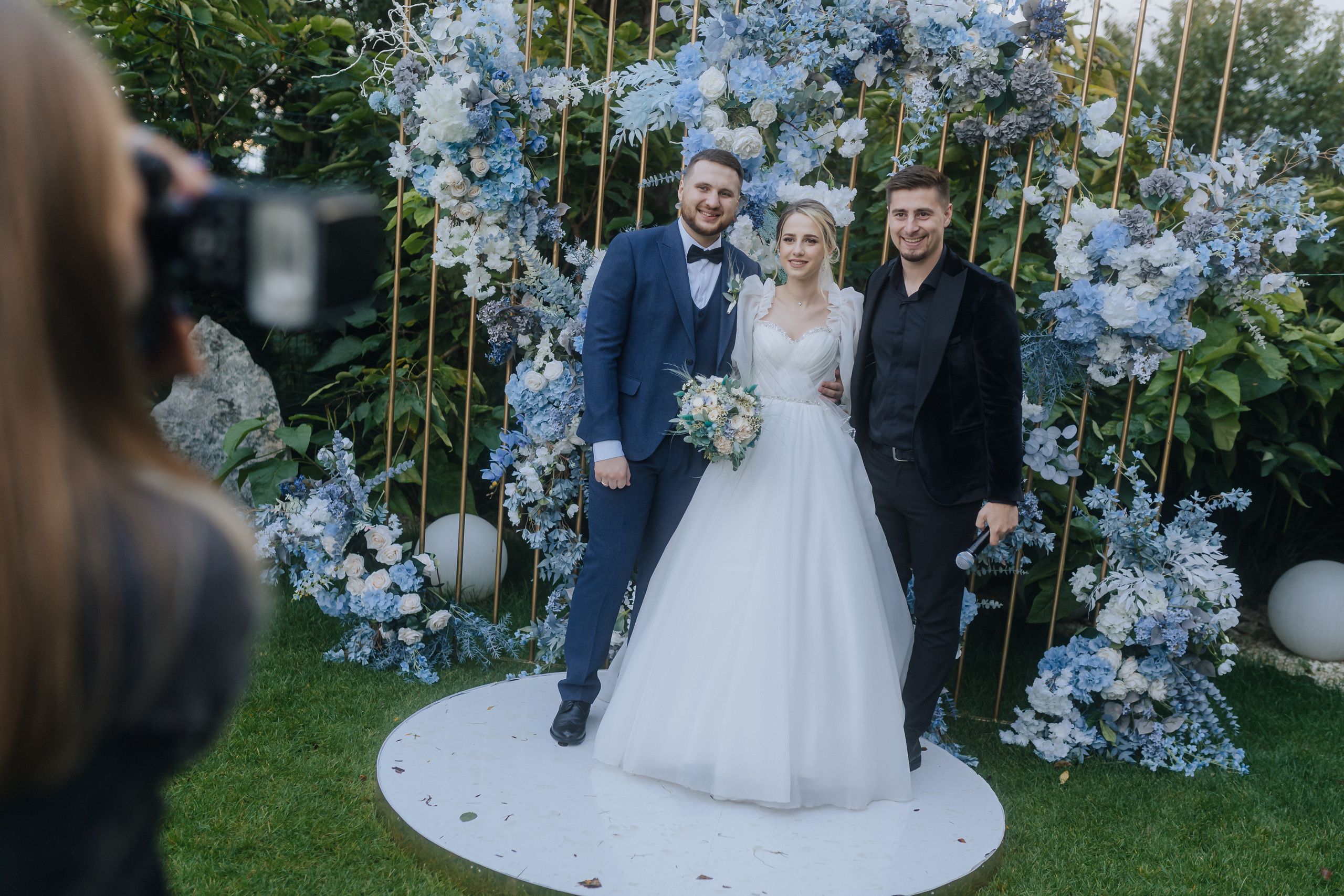 Яна & Никита. Главная