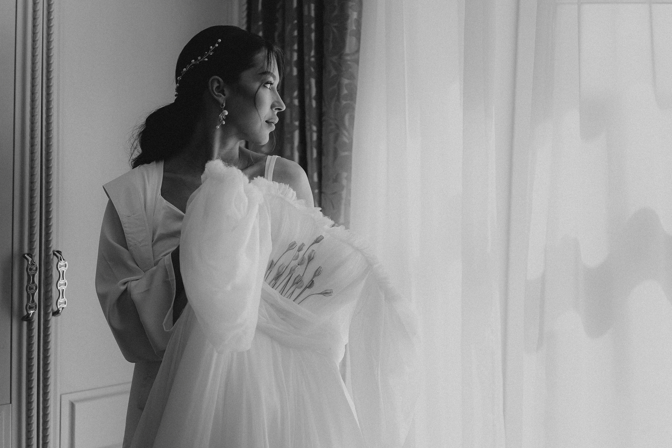 Павел & Кристина. Главная