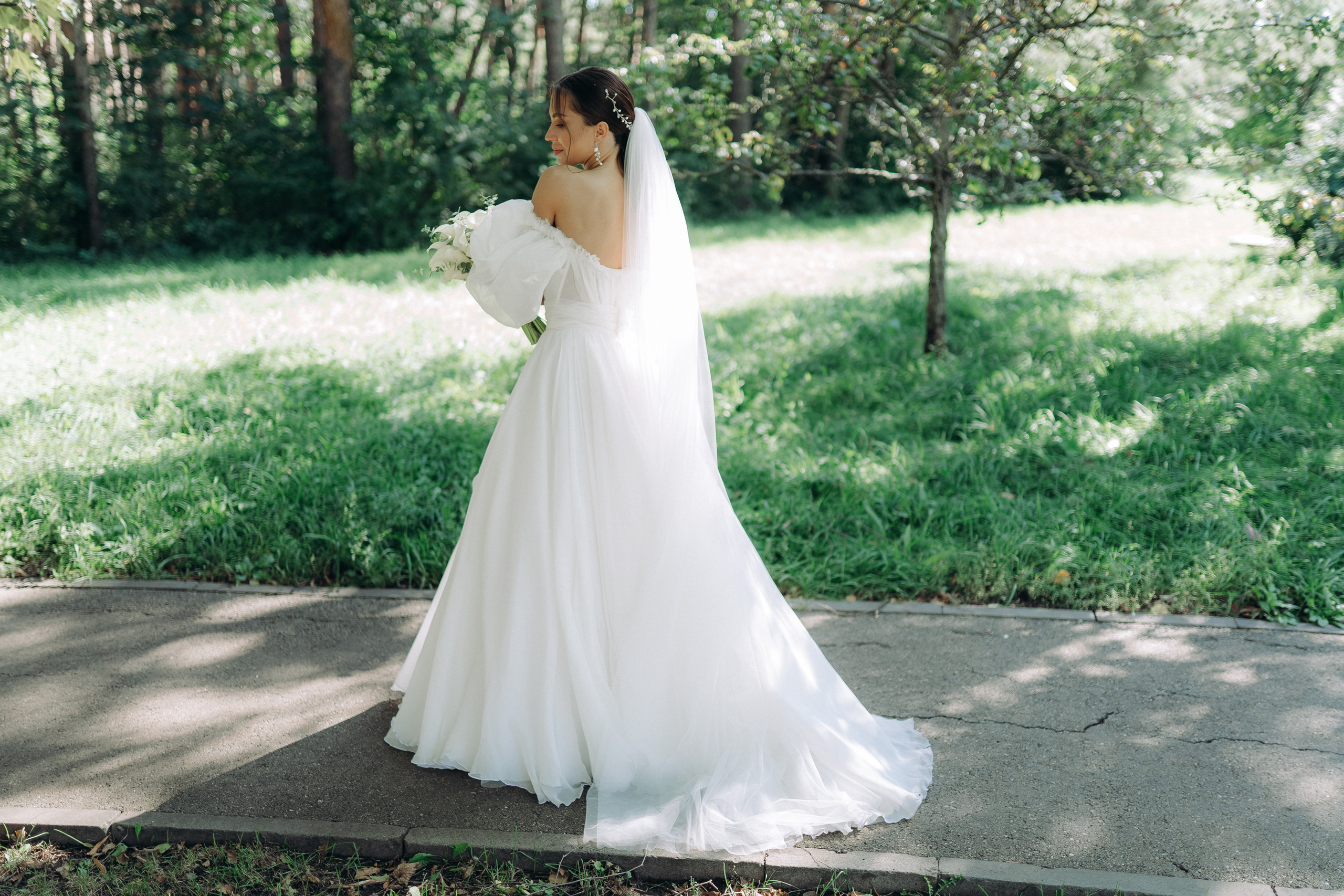 Павел & Кристина. Главная