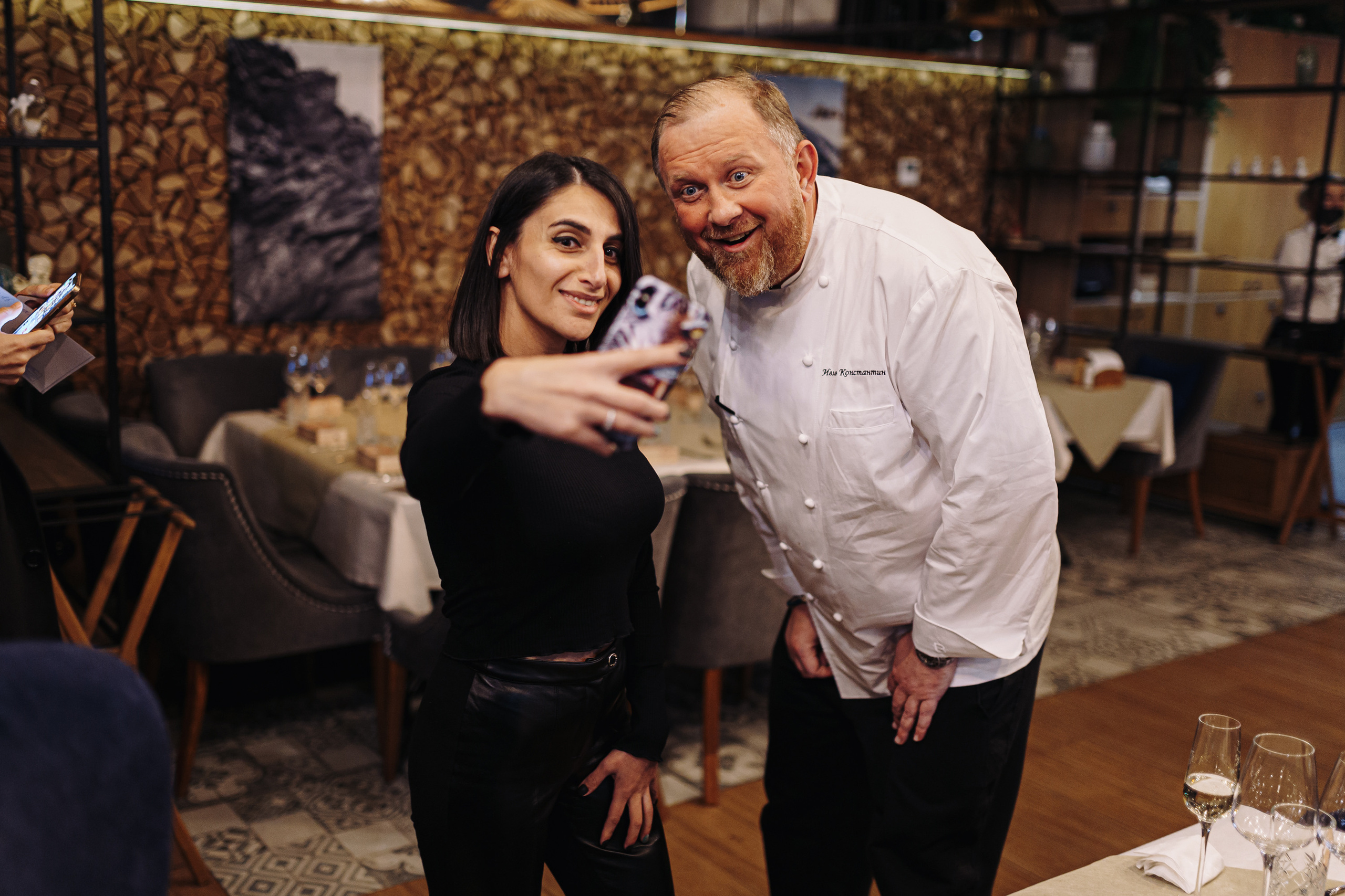 ГАСТРОУЖИН в ресторане СытоПьяно | г. Армавир. Главная