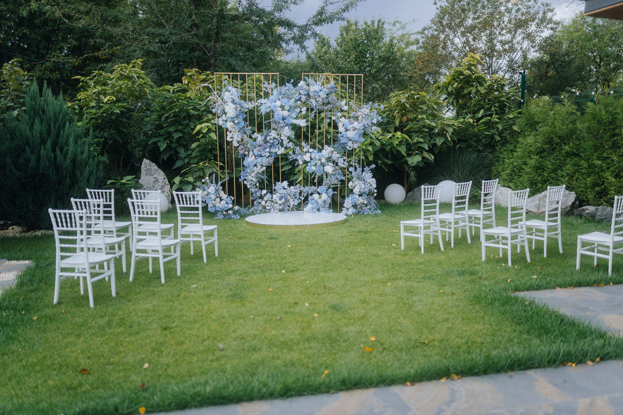 Яна & Никита. Главная