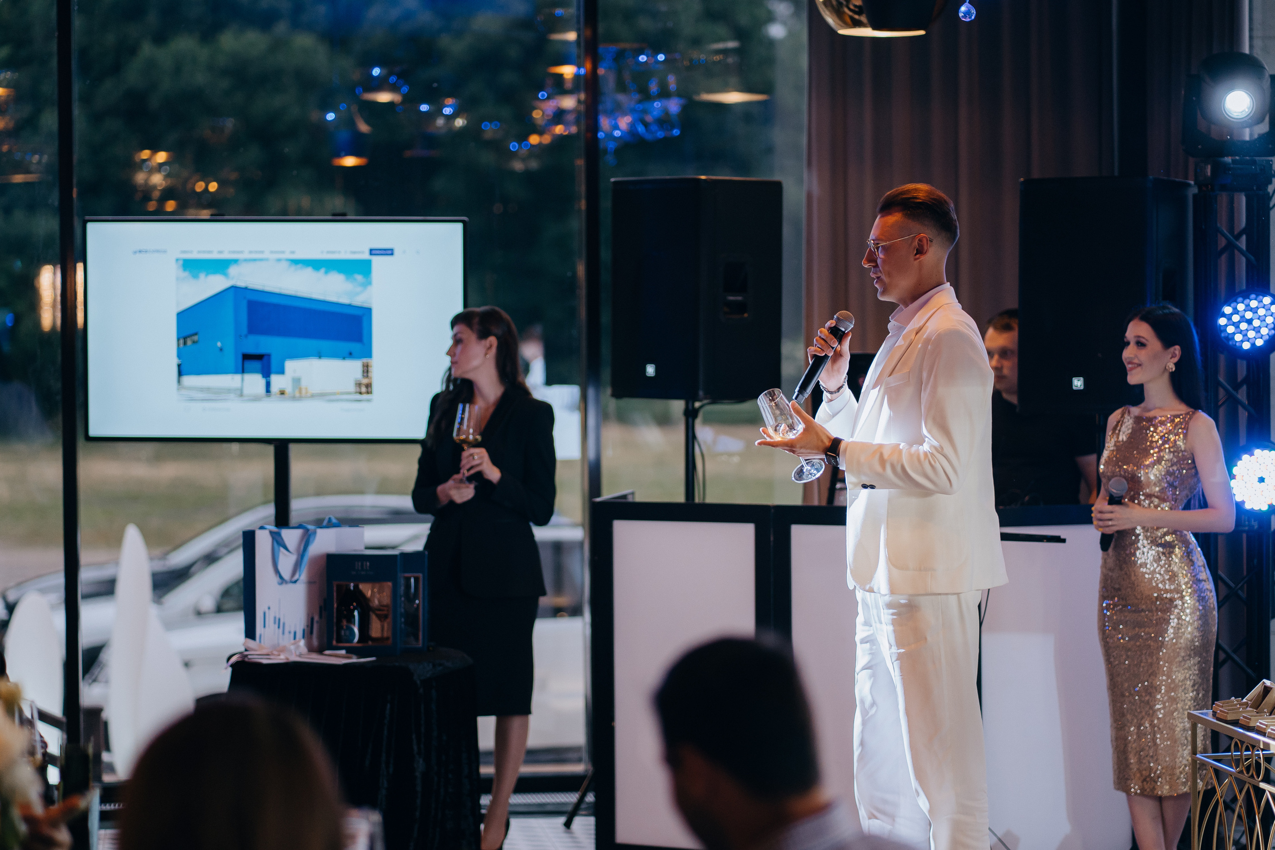 BCS | Pellegreen. Главная