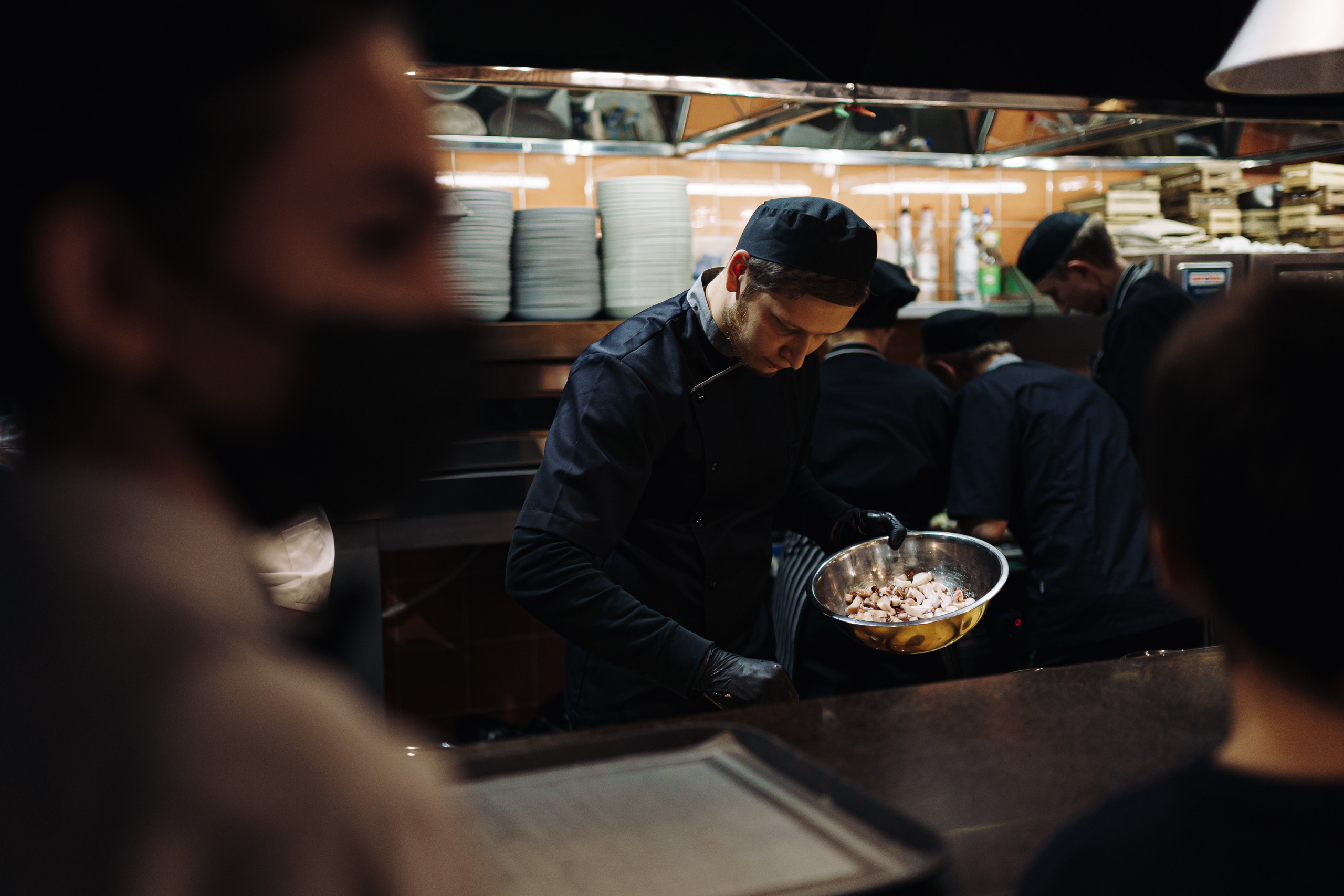 ГАСТРОУЖИН в ресторане СытоПьяно | г. Армавир. Главная