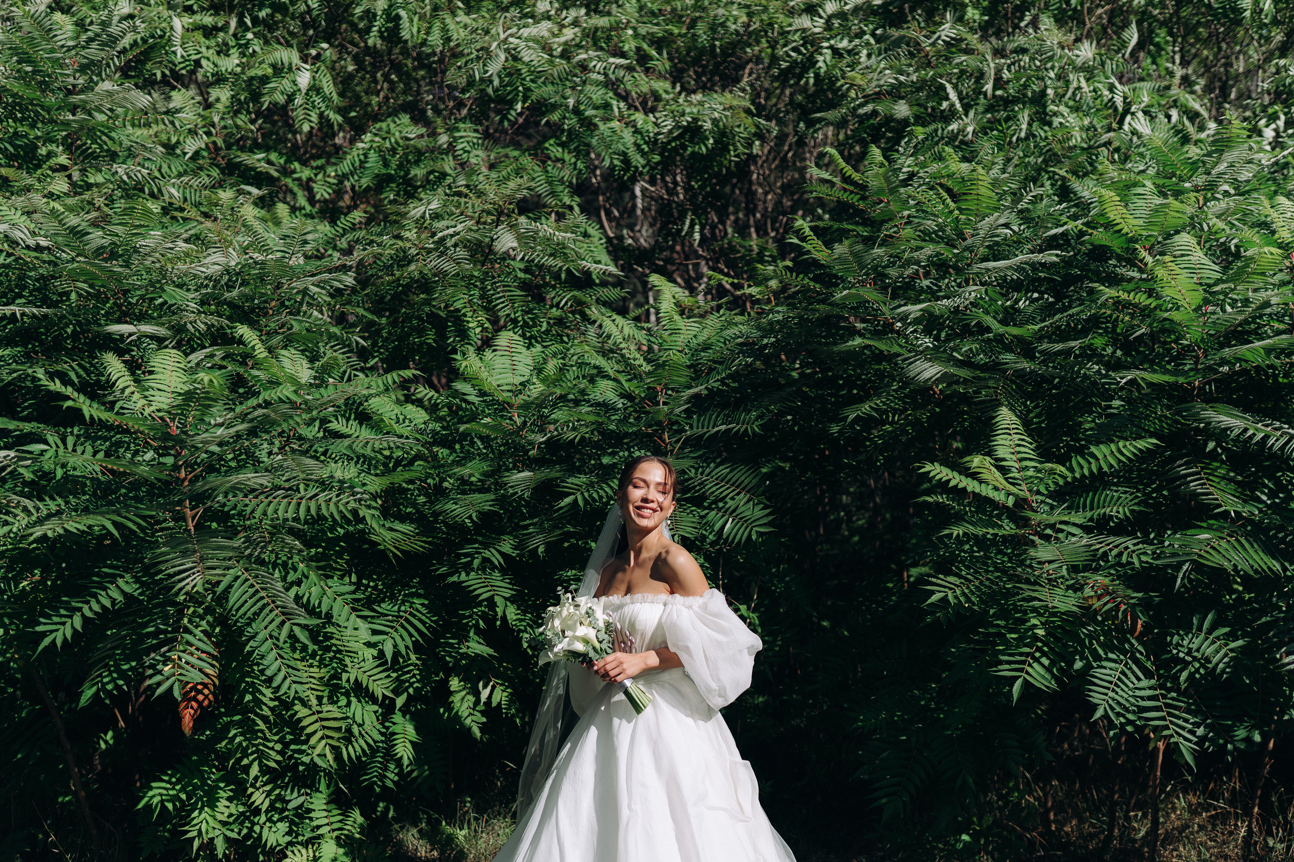 Павел & Кристина. Главная