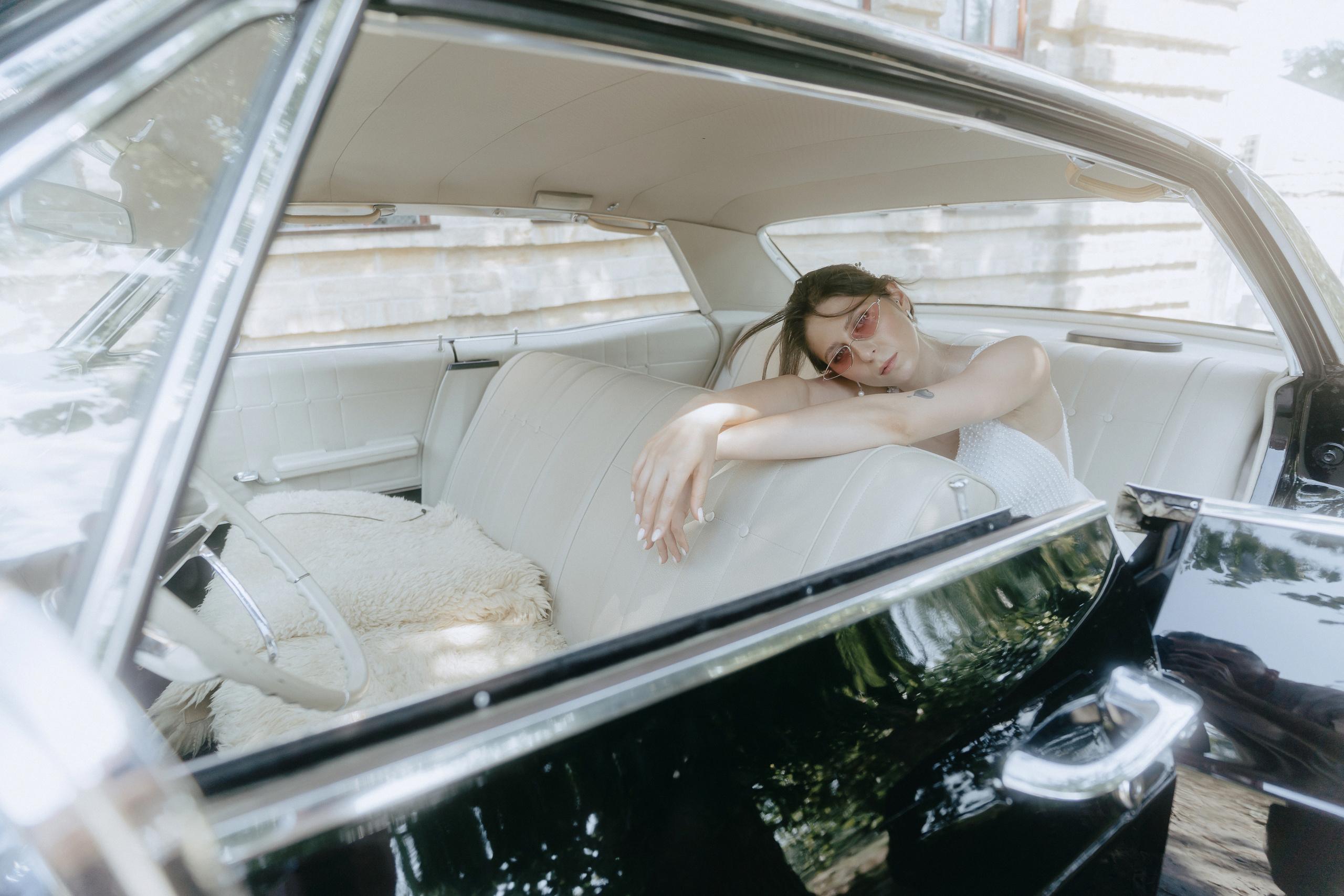 Алина & Сергей. Главная