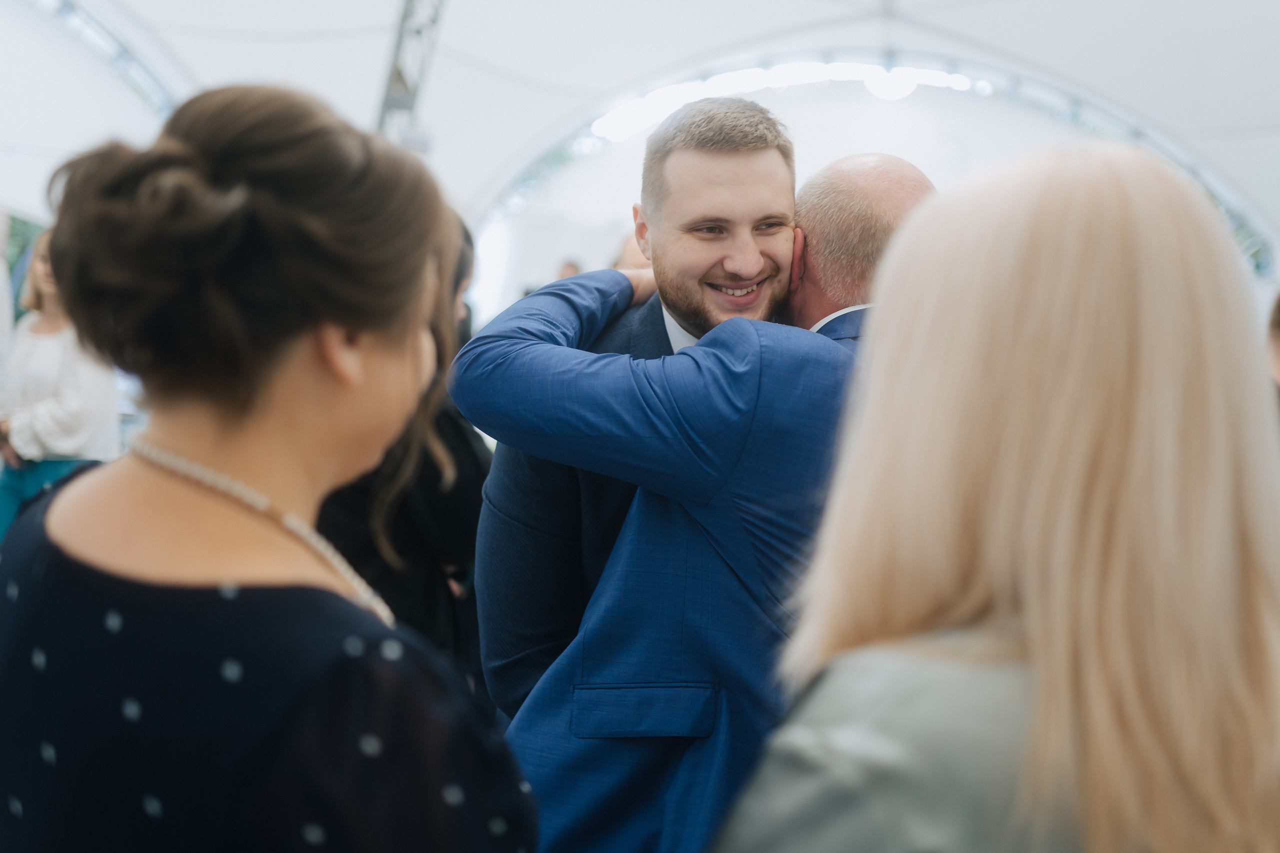 Яна & Никита. Главная