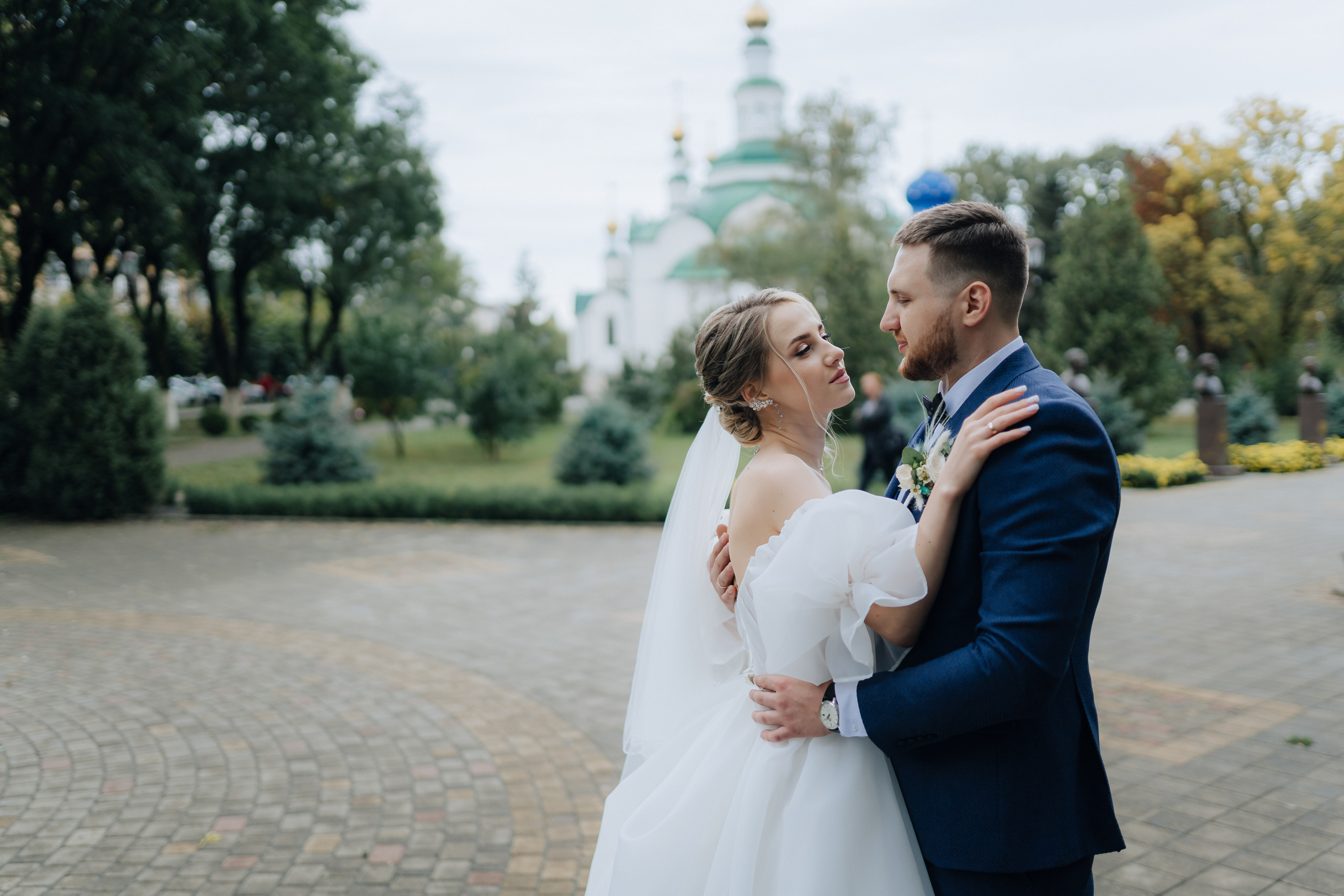 Яна & Никита. Главная