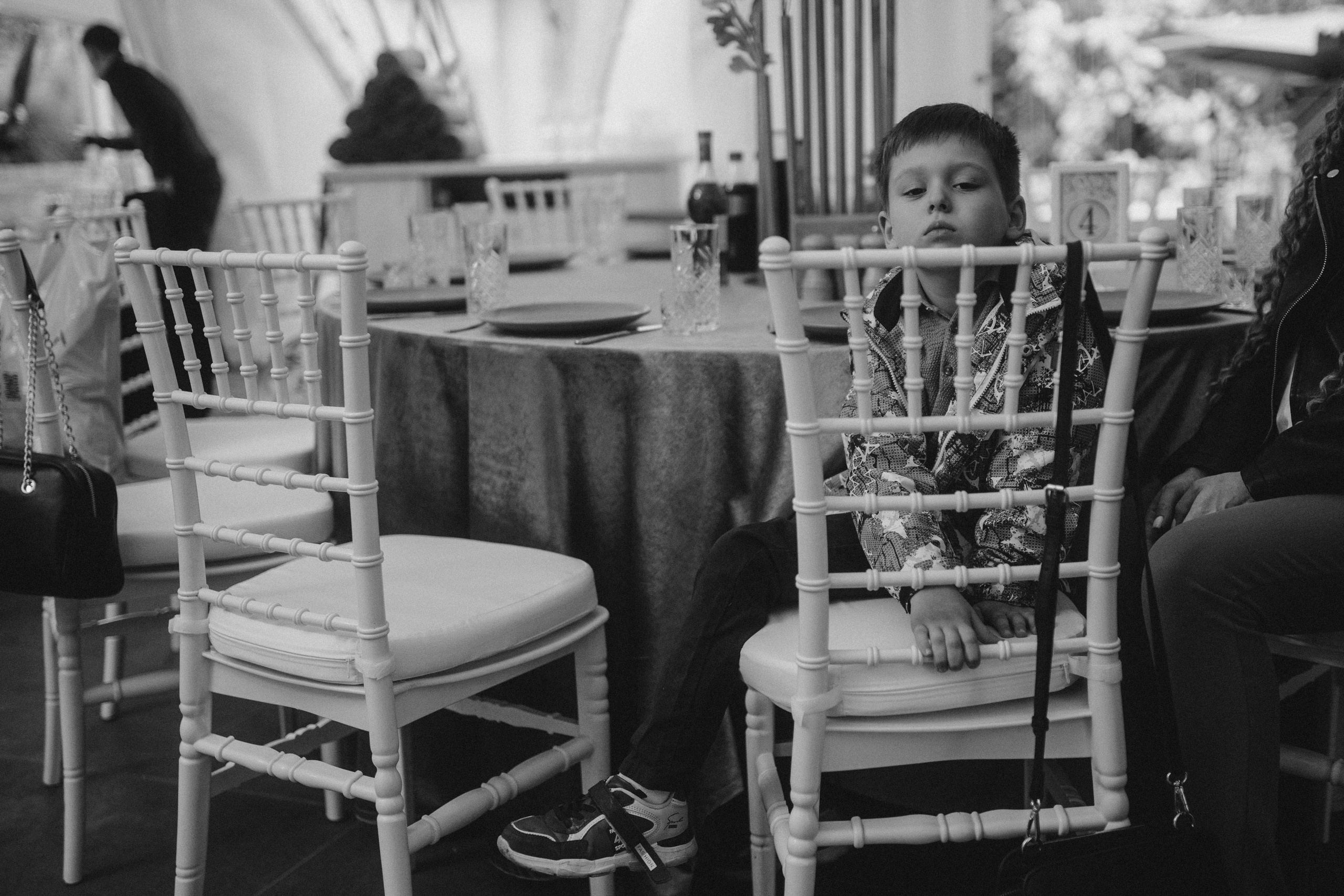 Яна & Никита. Главная