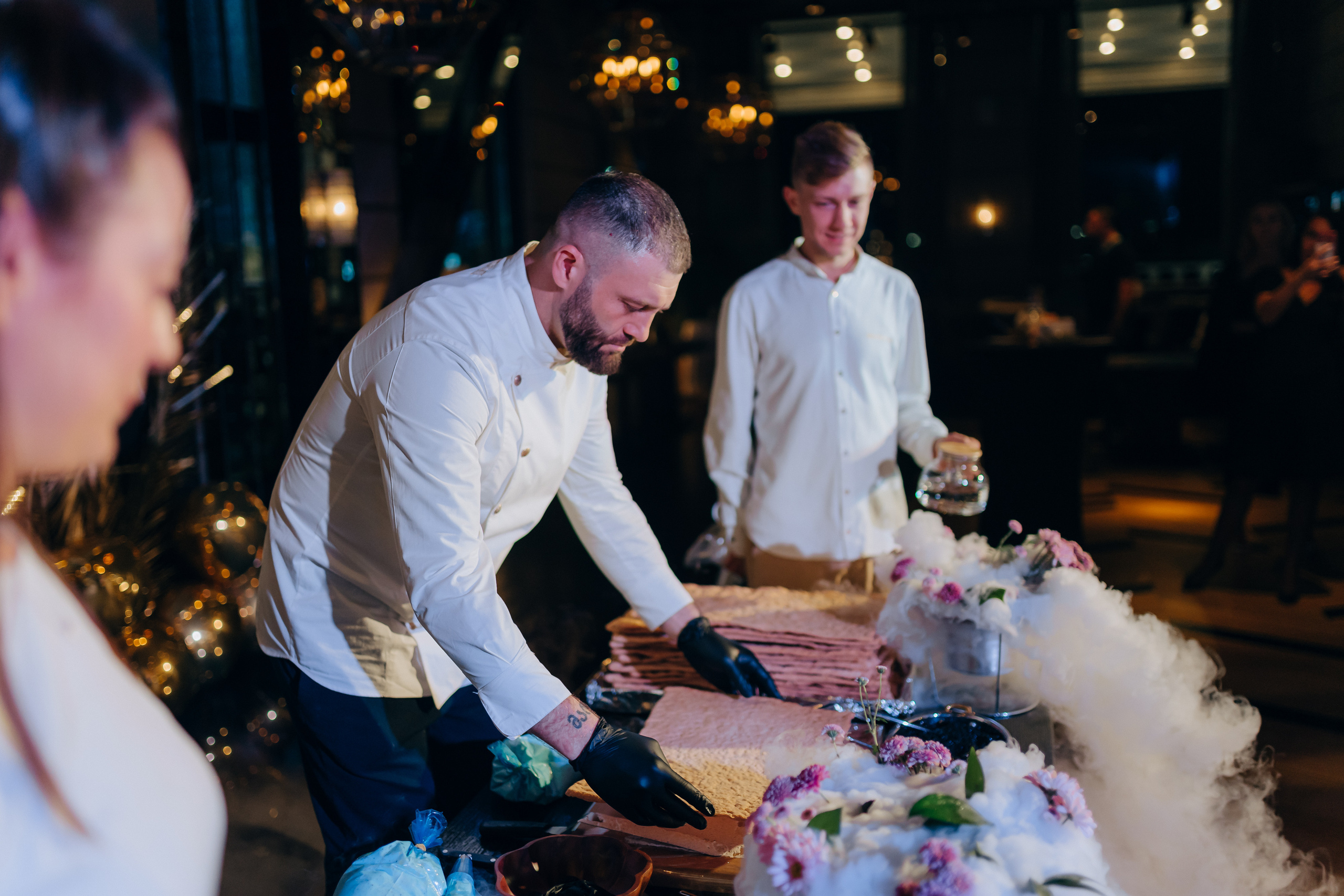 BCS | Sochi. Главная